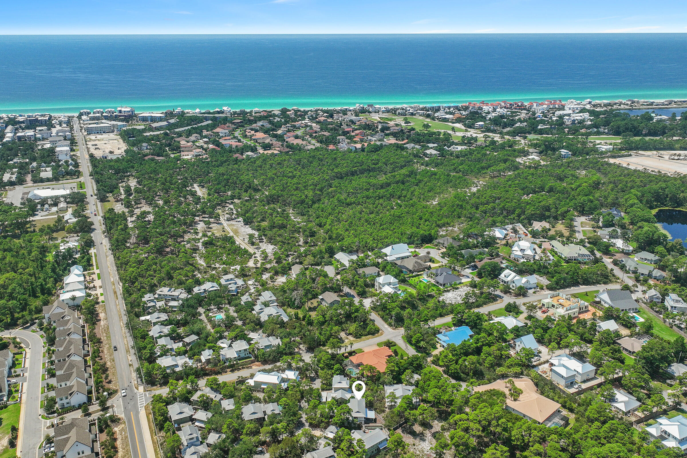SUMMER RIDGE - Residential