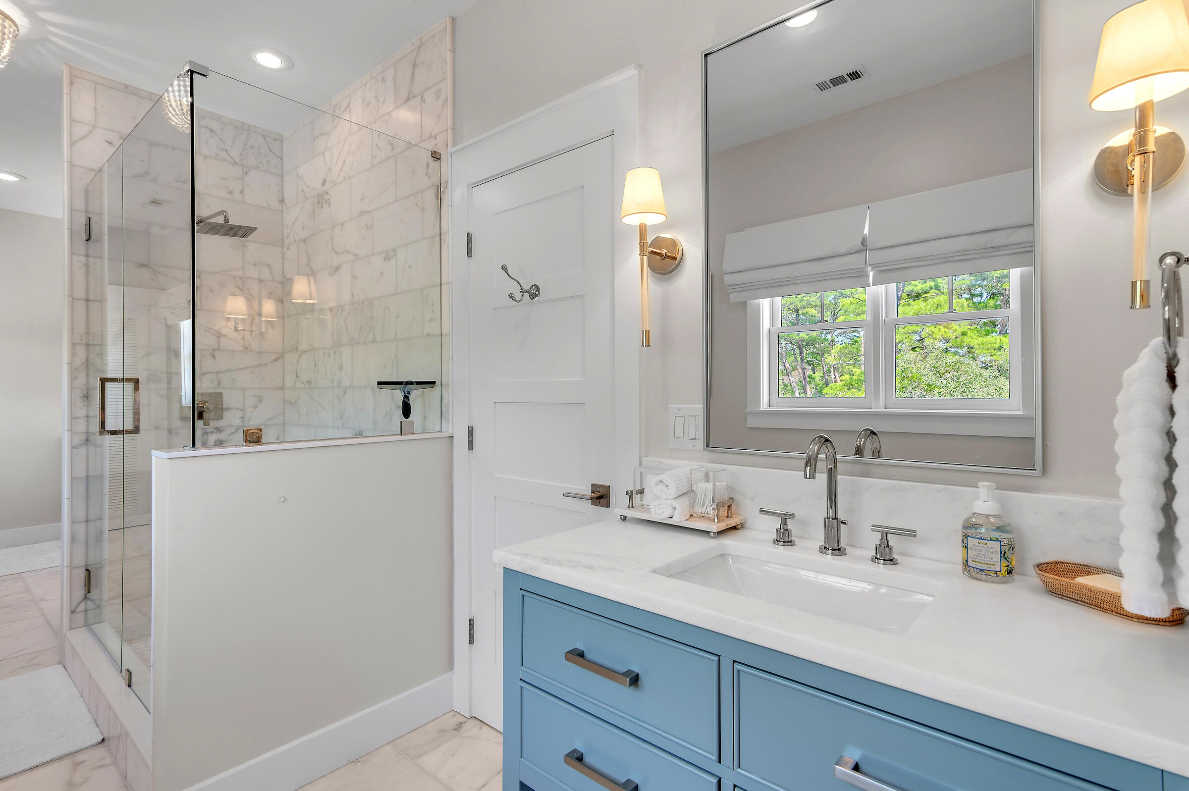 SUMMER RIDGE - Residential