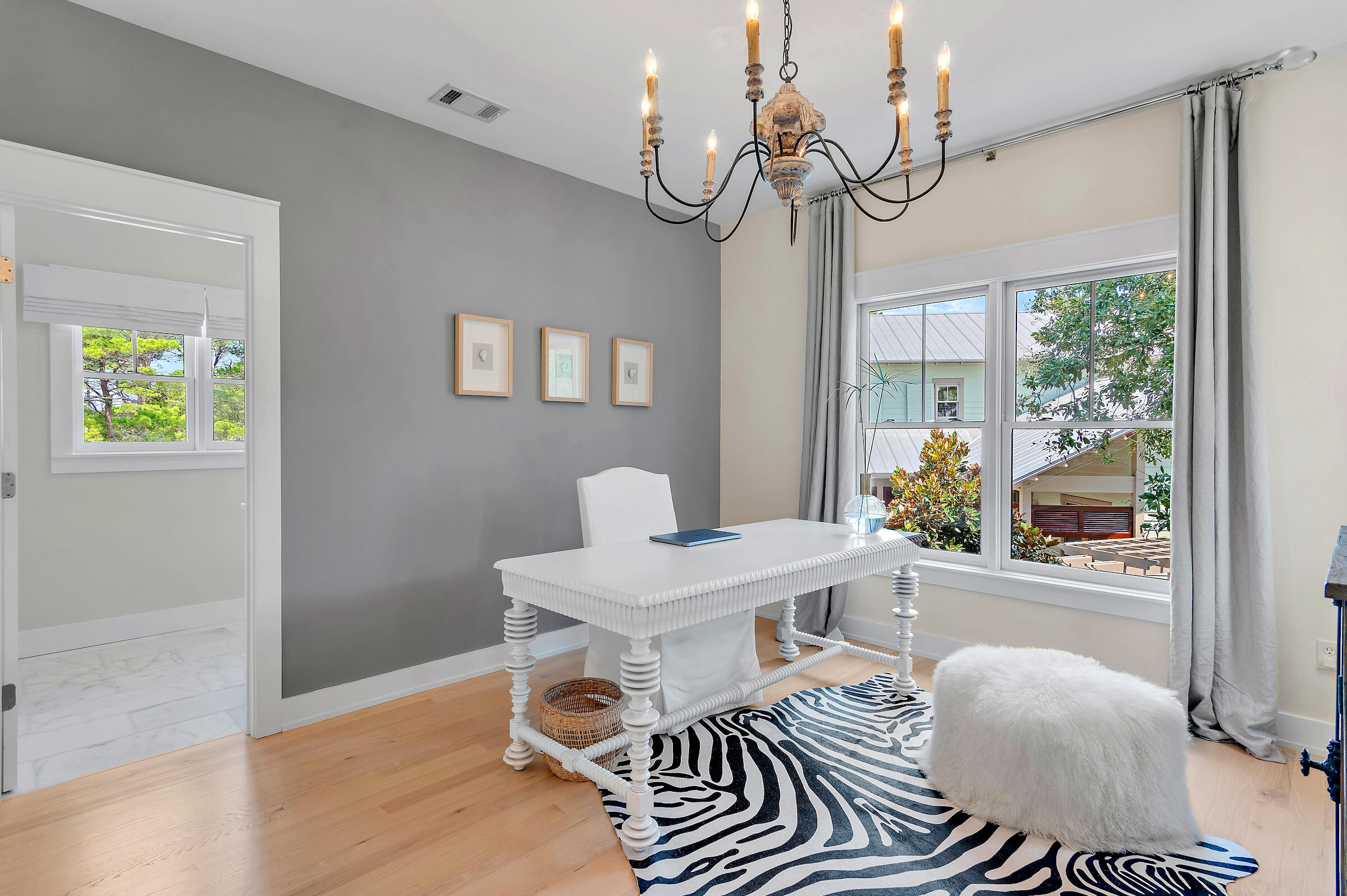 SUMMER RIDGE - Residential