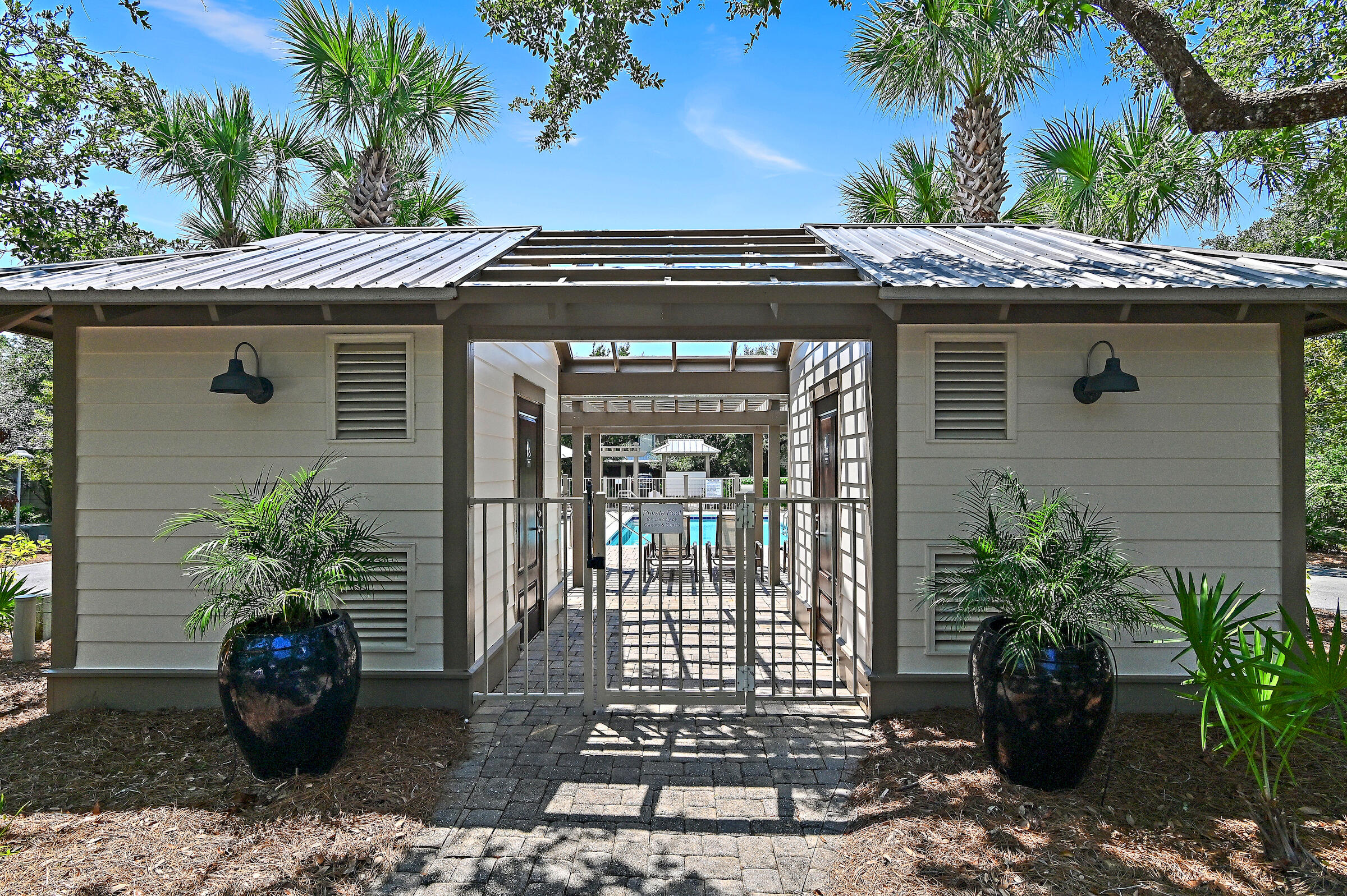 SUMMER RIDGE - Residential