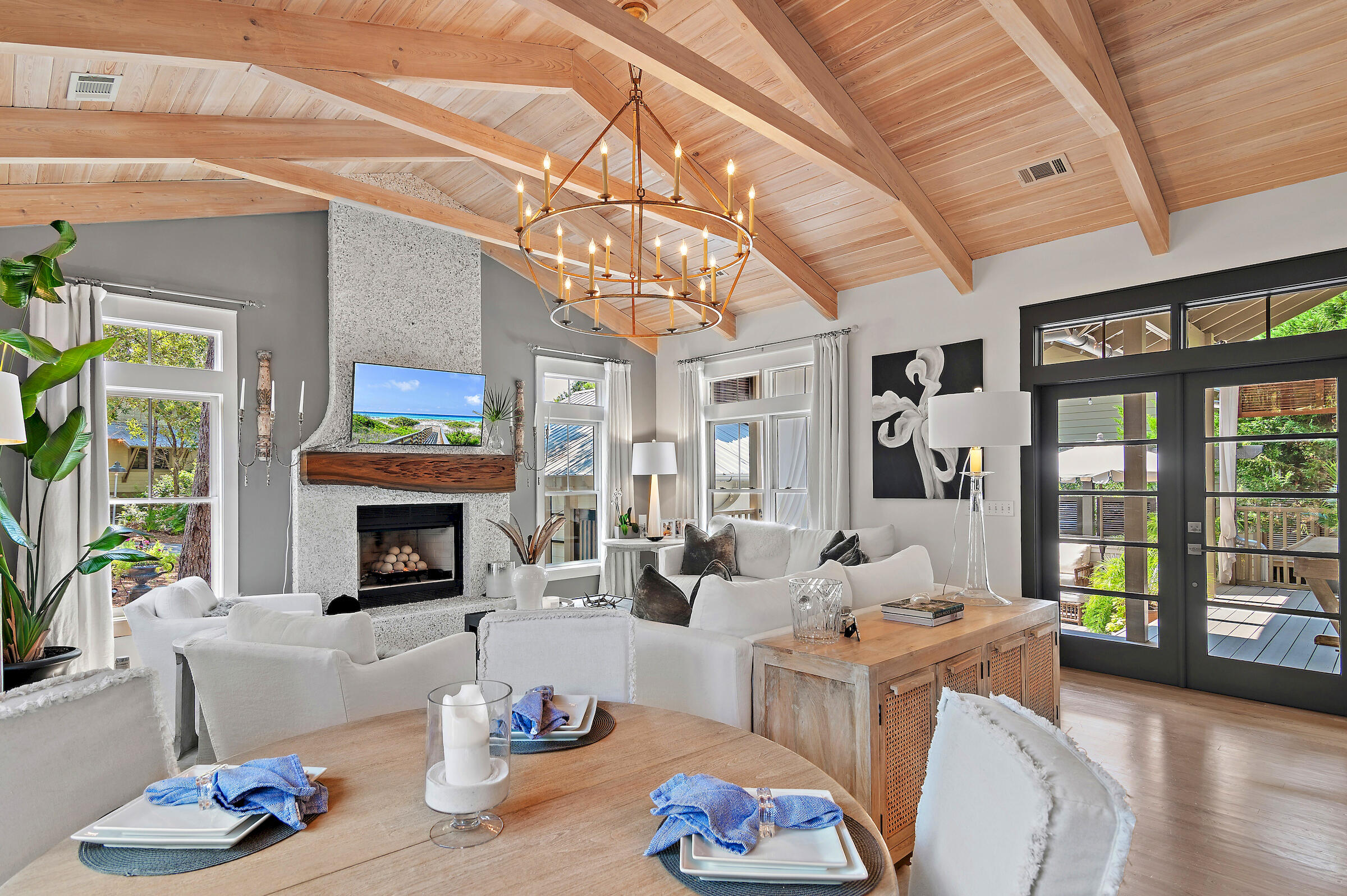 SUMMER RIDGE - Residential