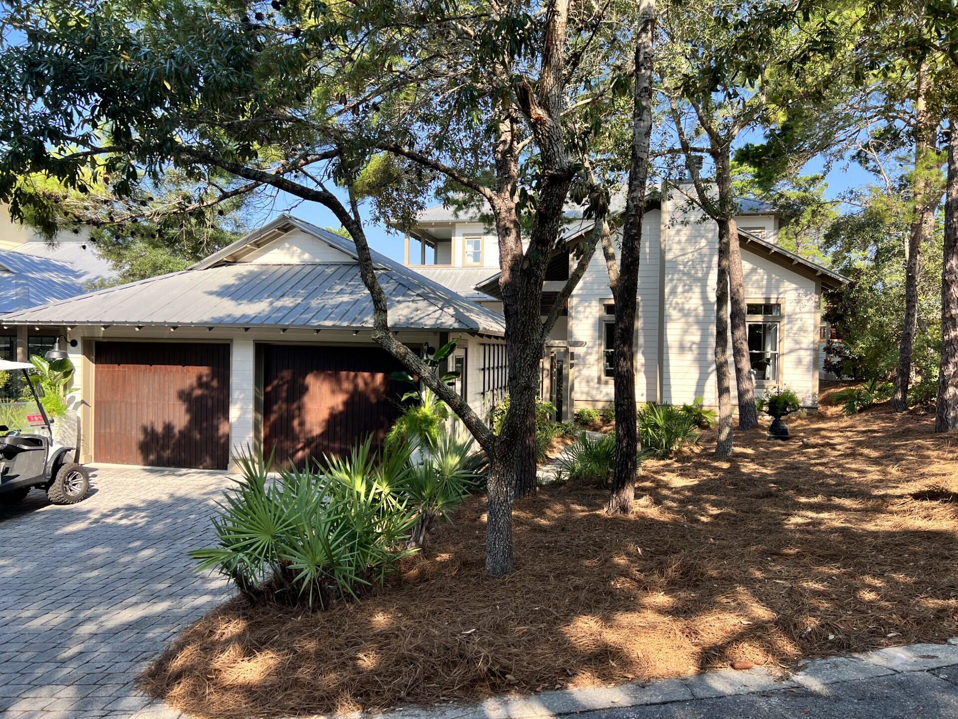 SUMMER RIDGE - Residential