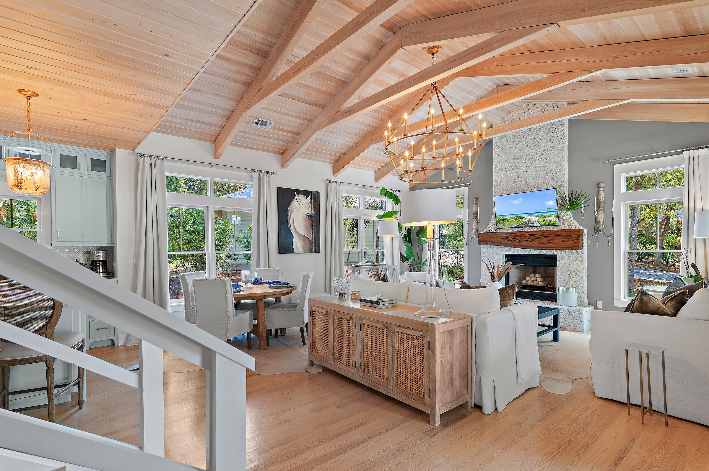 SUMMER RIDGE - Residential