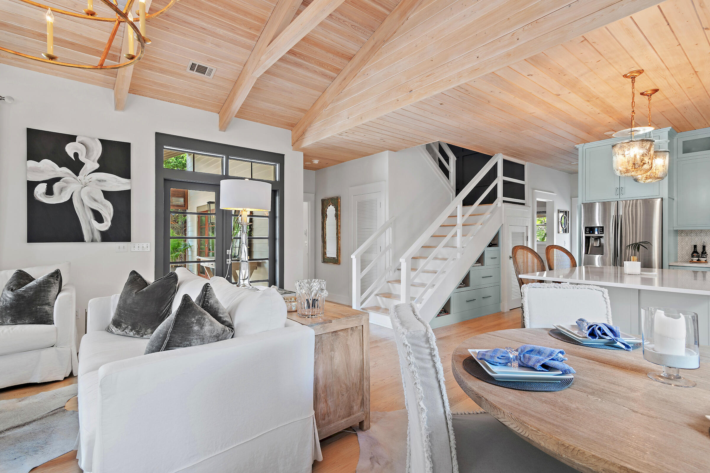 SUMMER RIDGE - Residential
