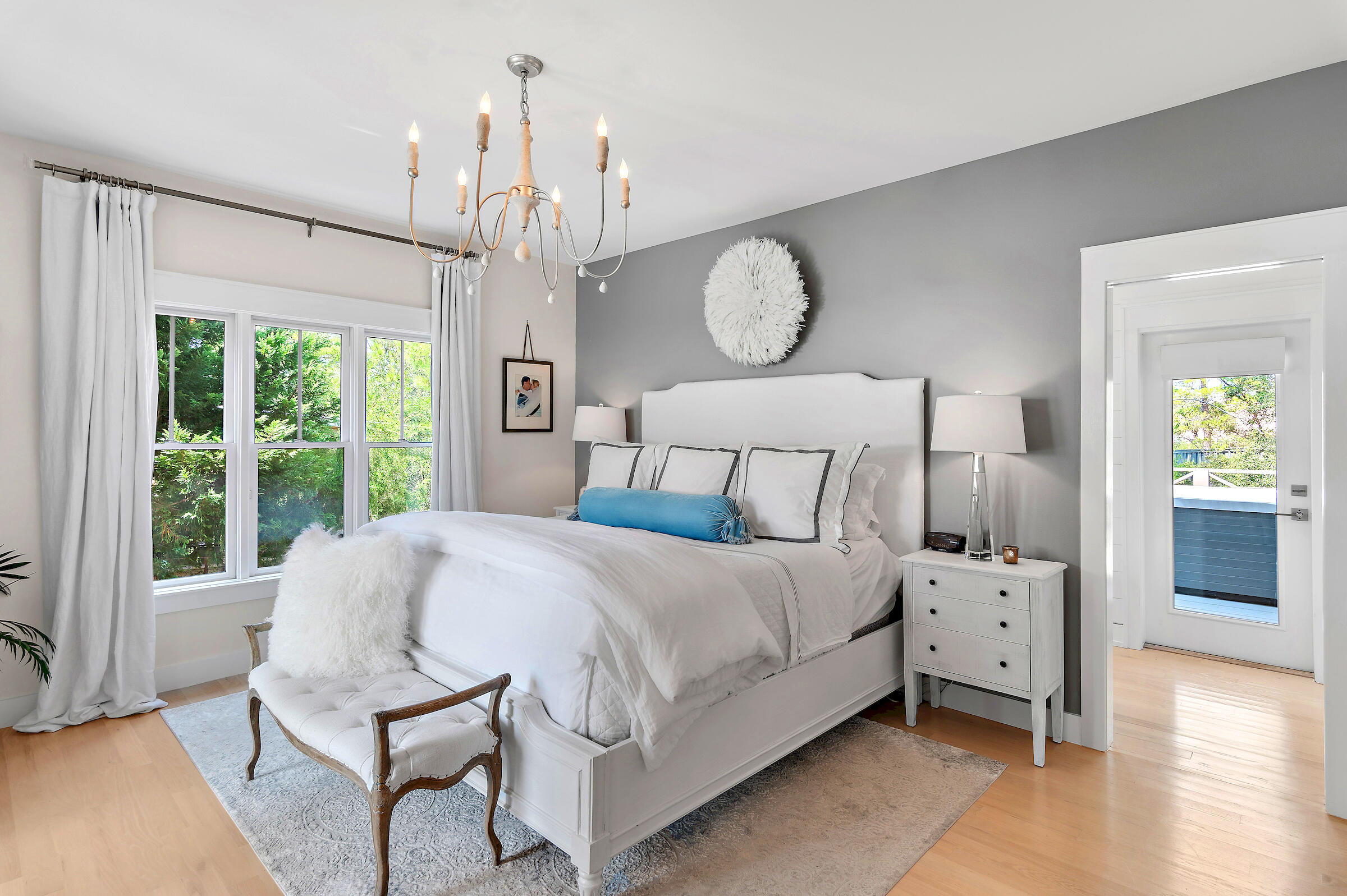 SUMMER RIDGE - Residential