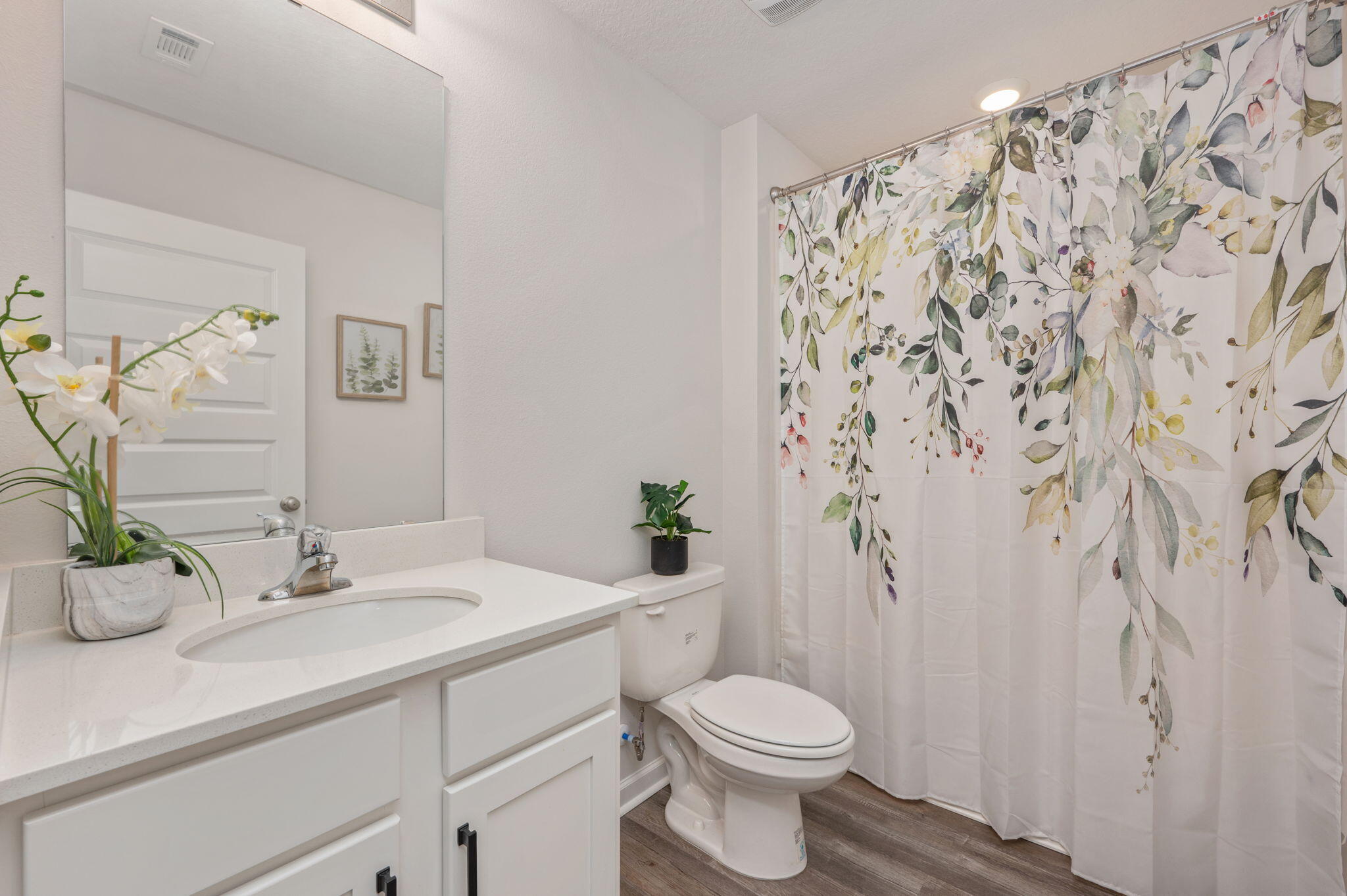 HIGHLANDS - Residential