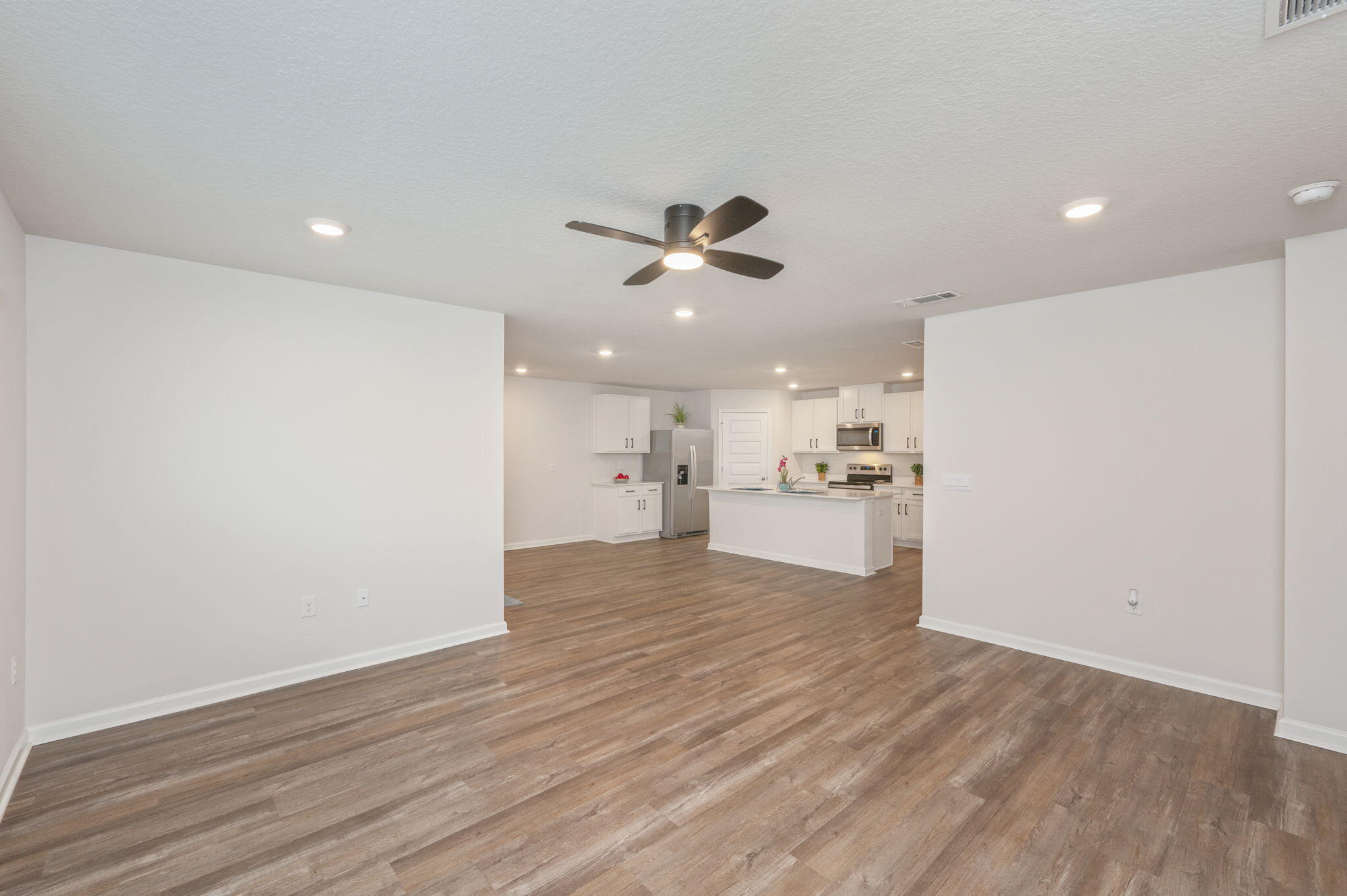 HIGHLANDS - Residential