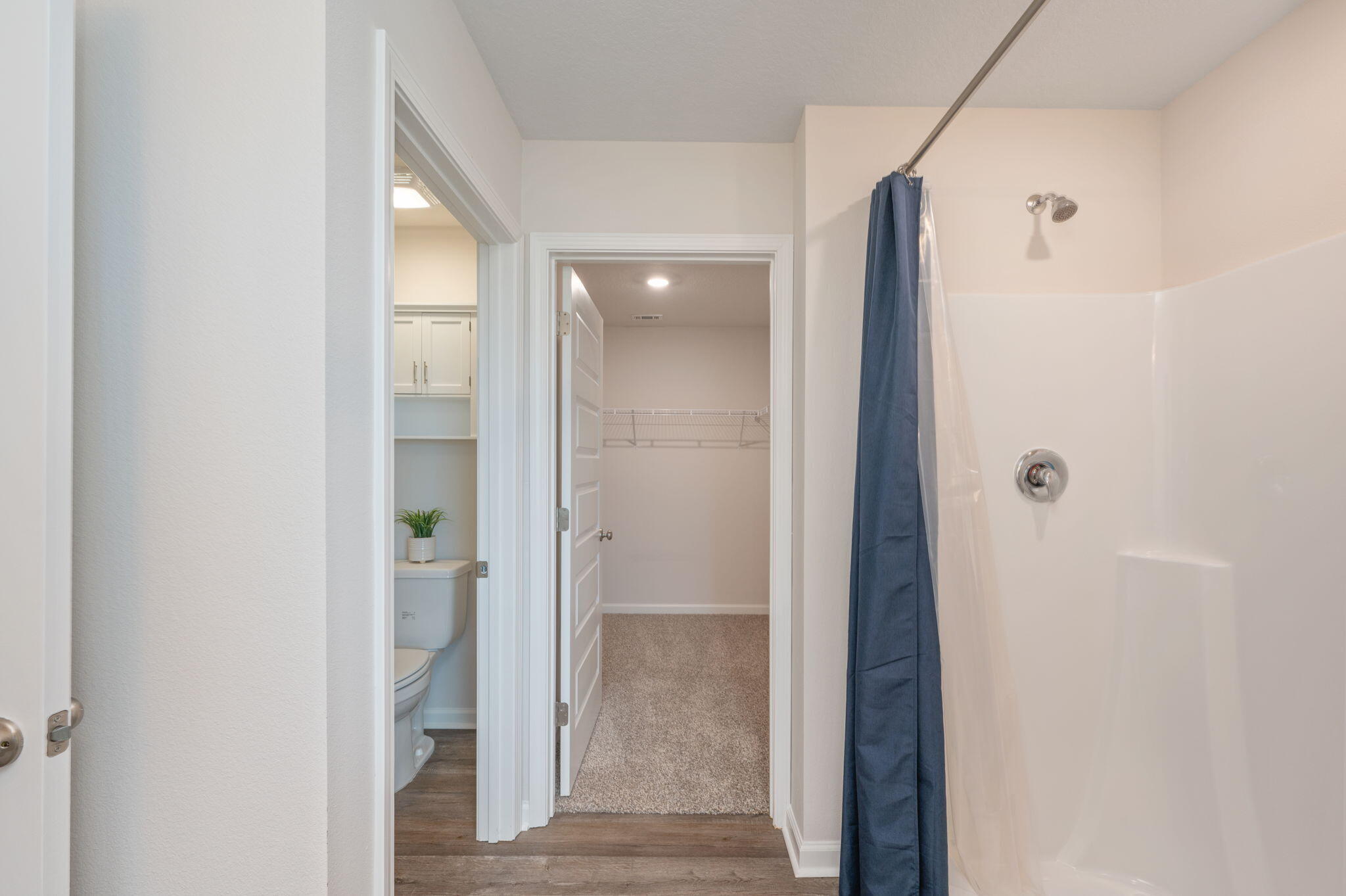 HIGHLANDS - Residential