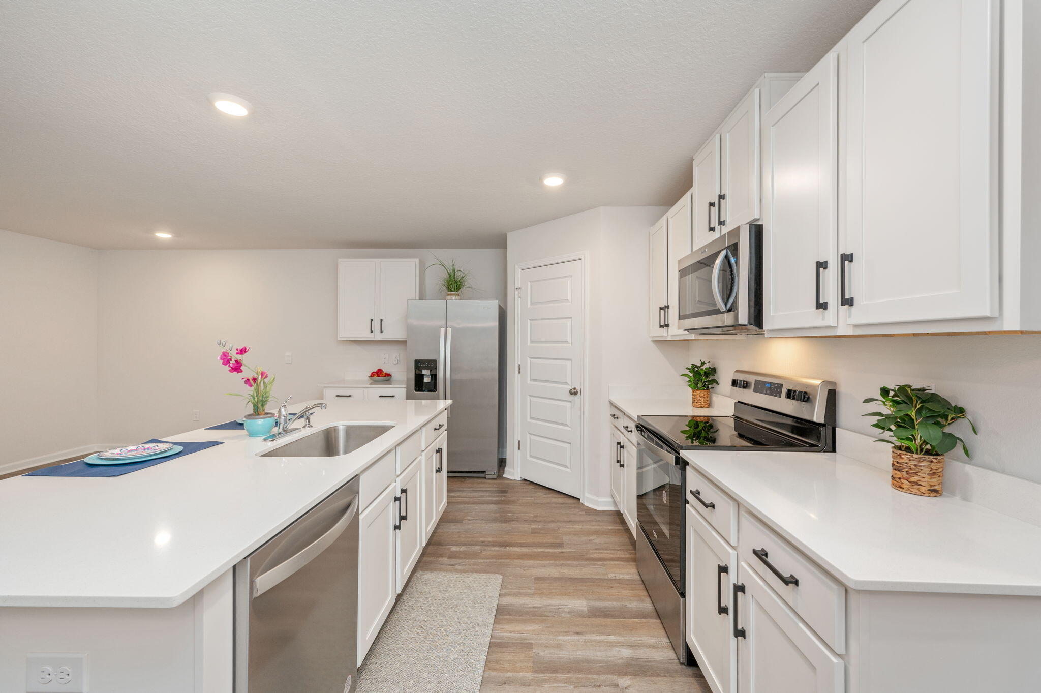 HIGHLANDS - Residential