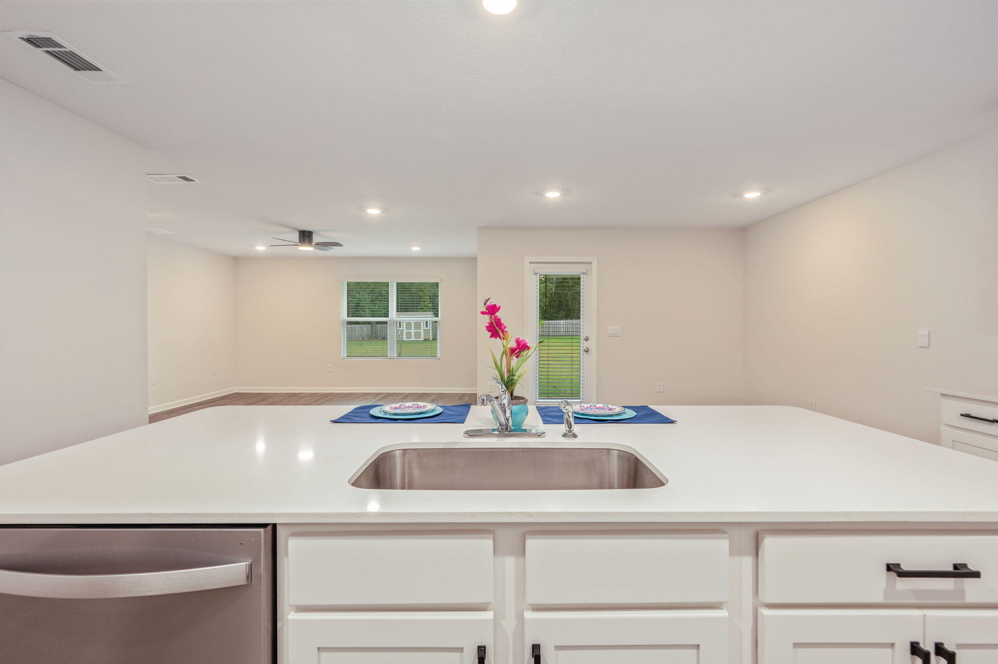 HIGHLANDS - Residential