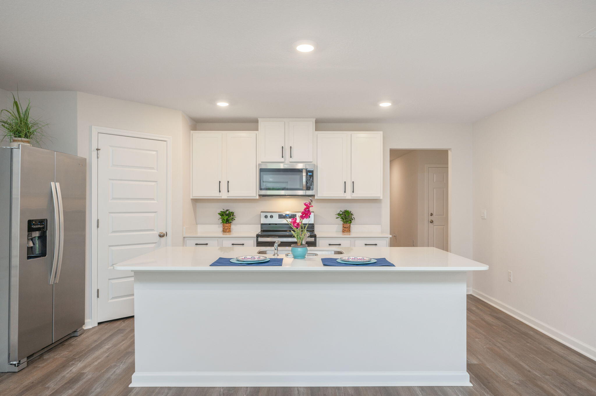 HIGHLANDS - Residential