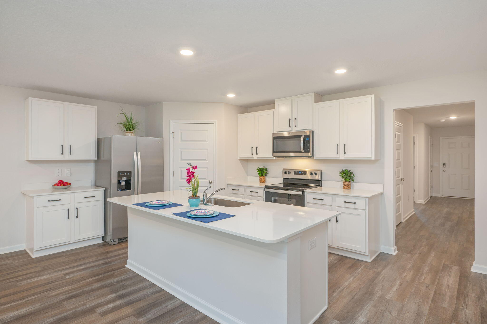 HIGHLANDS - Residential