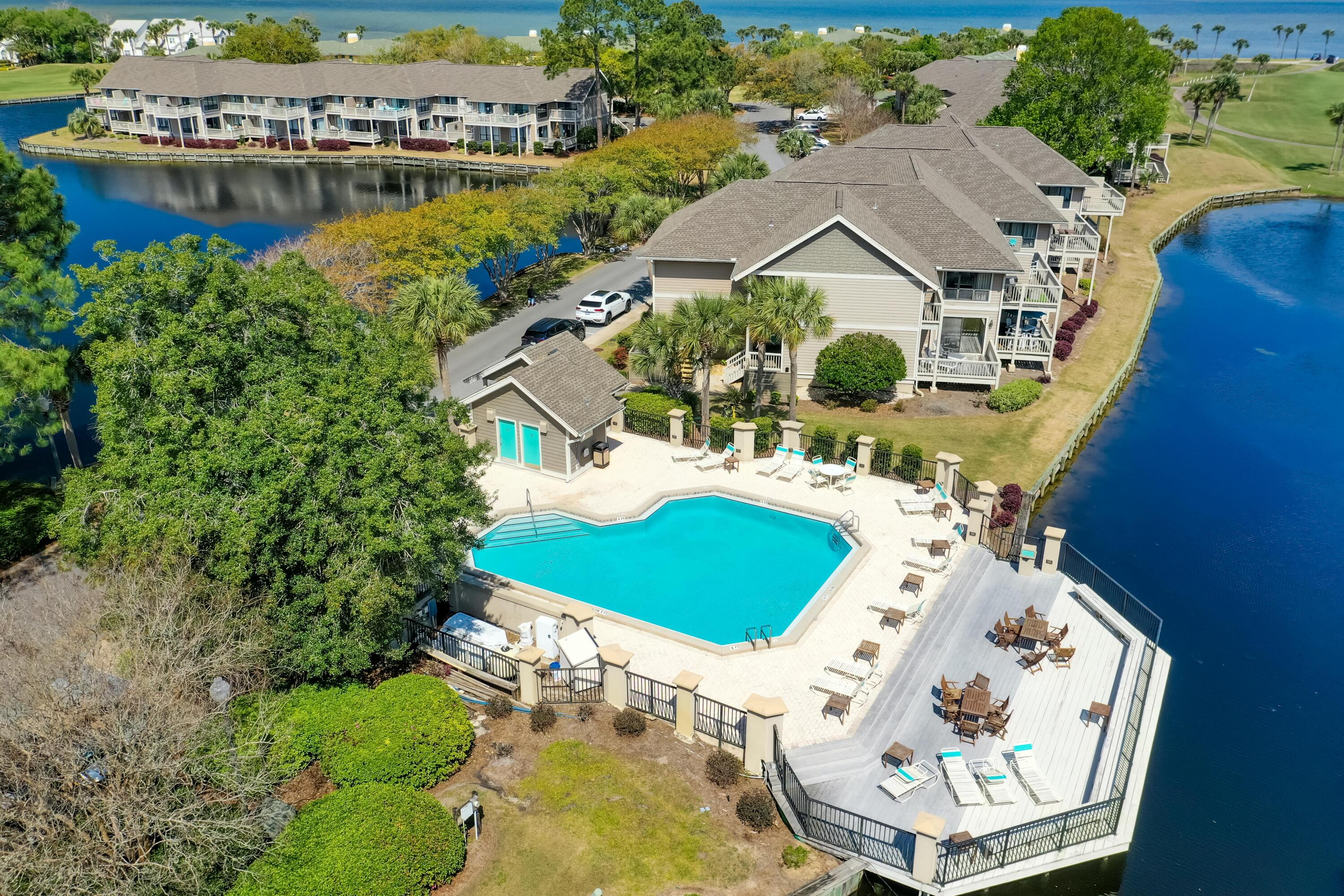 Harbour Point - Residential