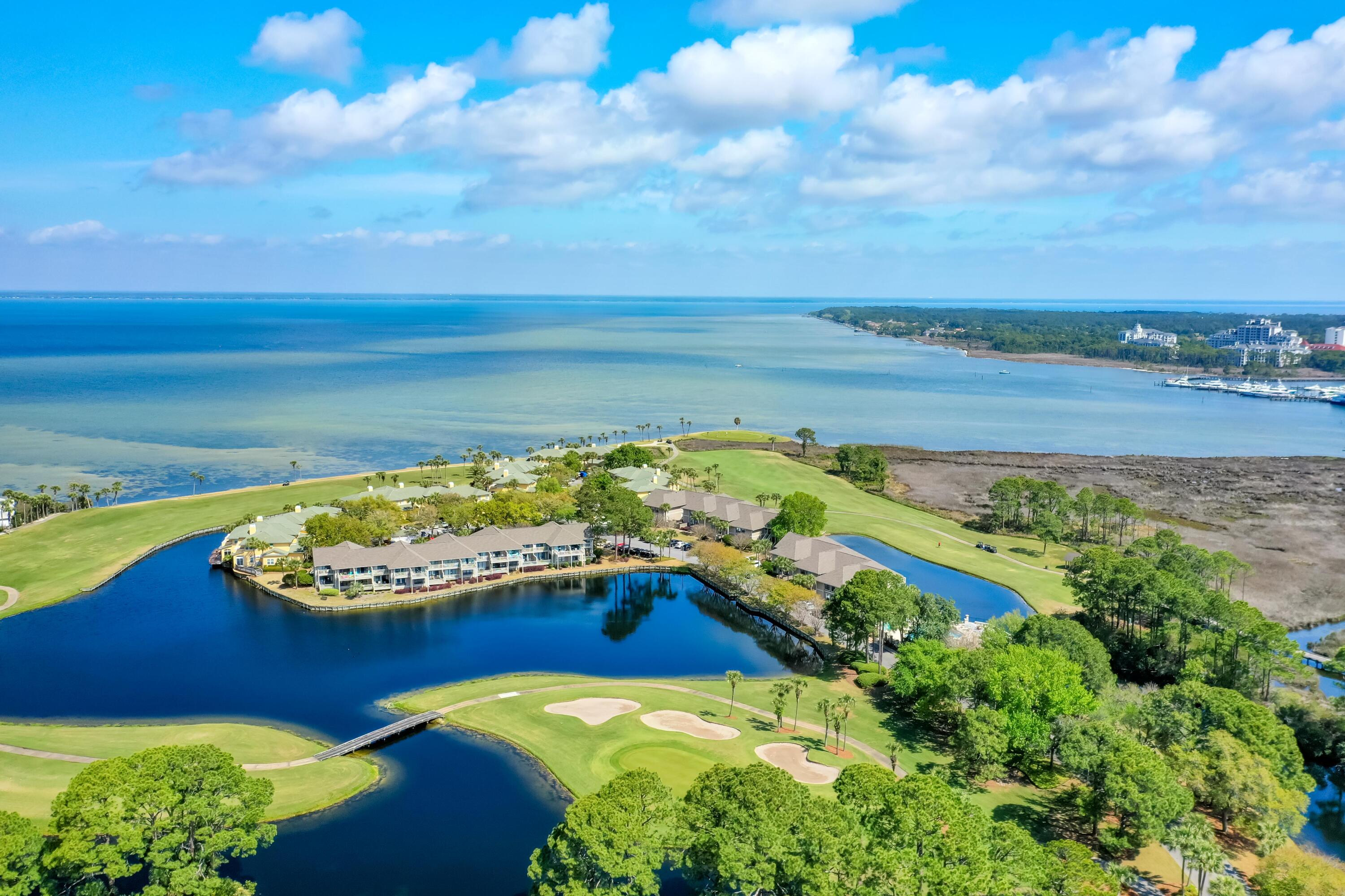 Harbour Point - Residential