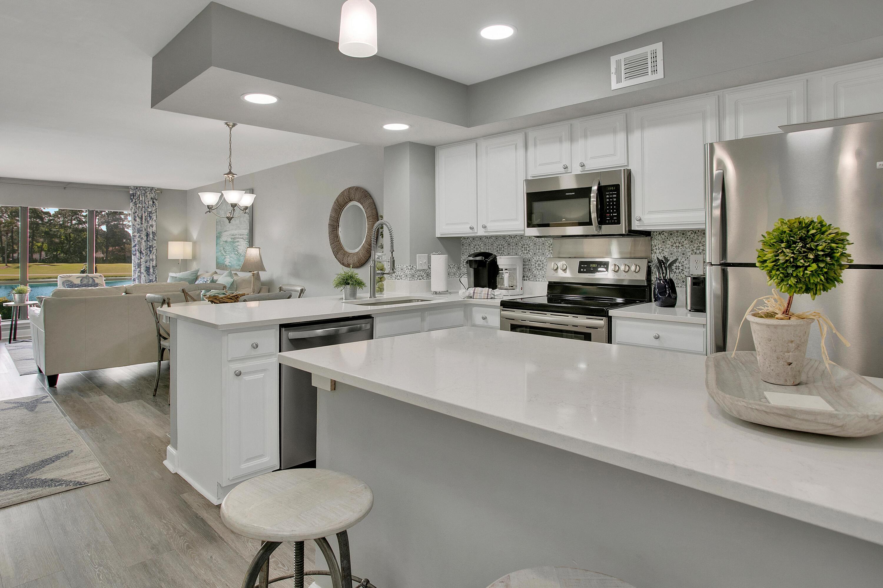 Harbour Point - Residential