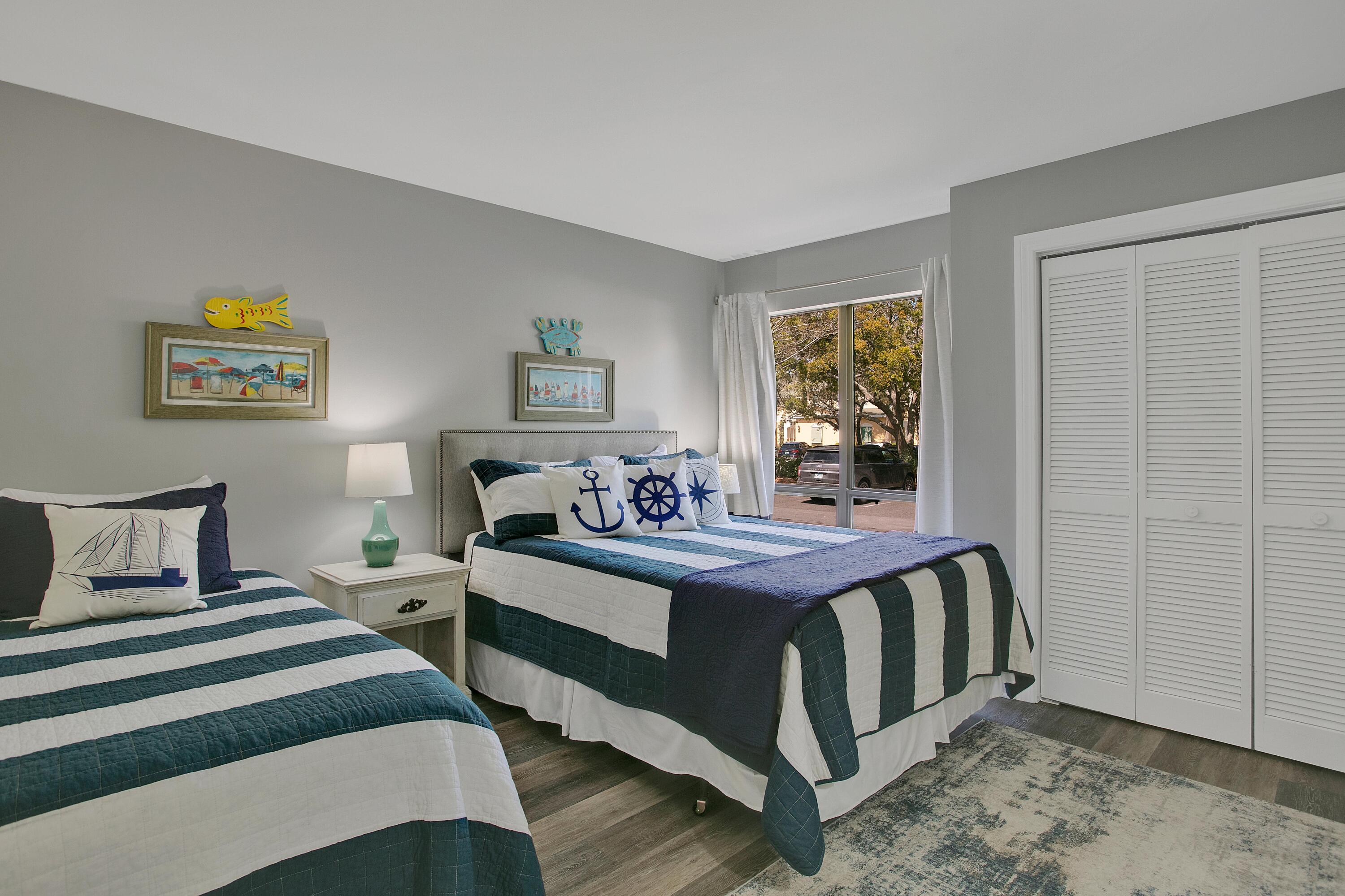 Harbour Point - Residential