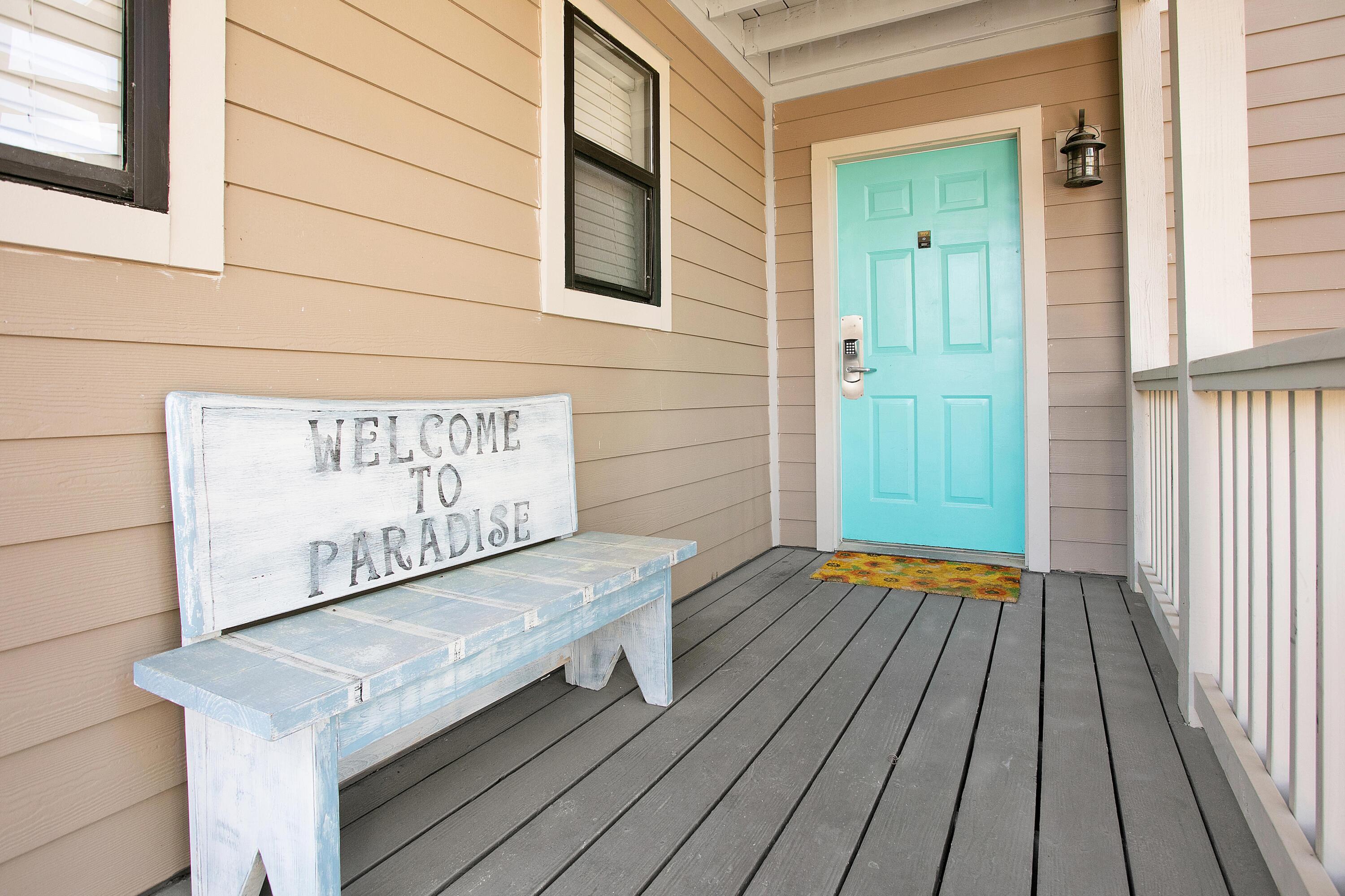 Harbour Point - Residential