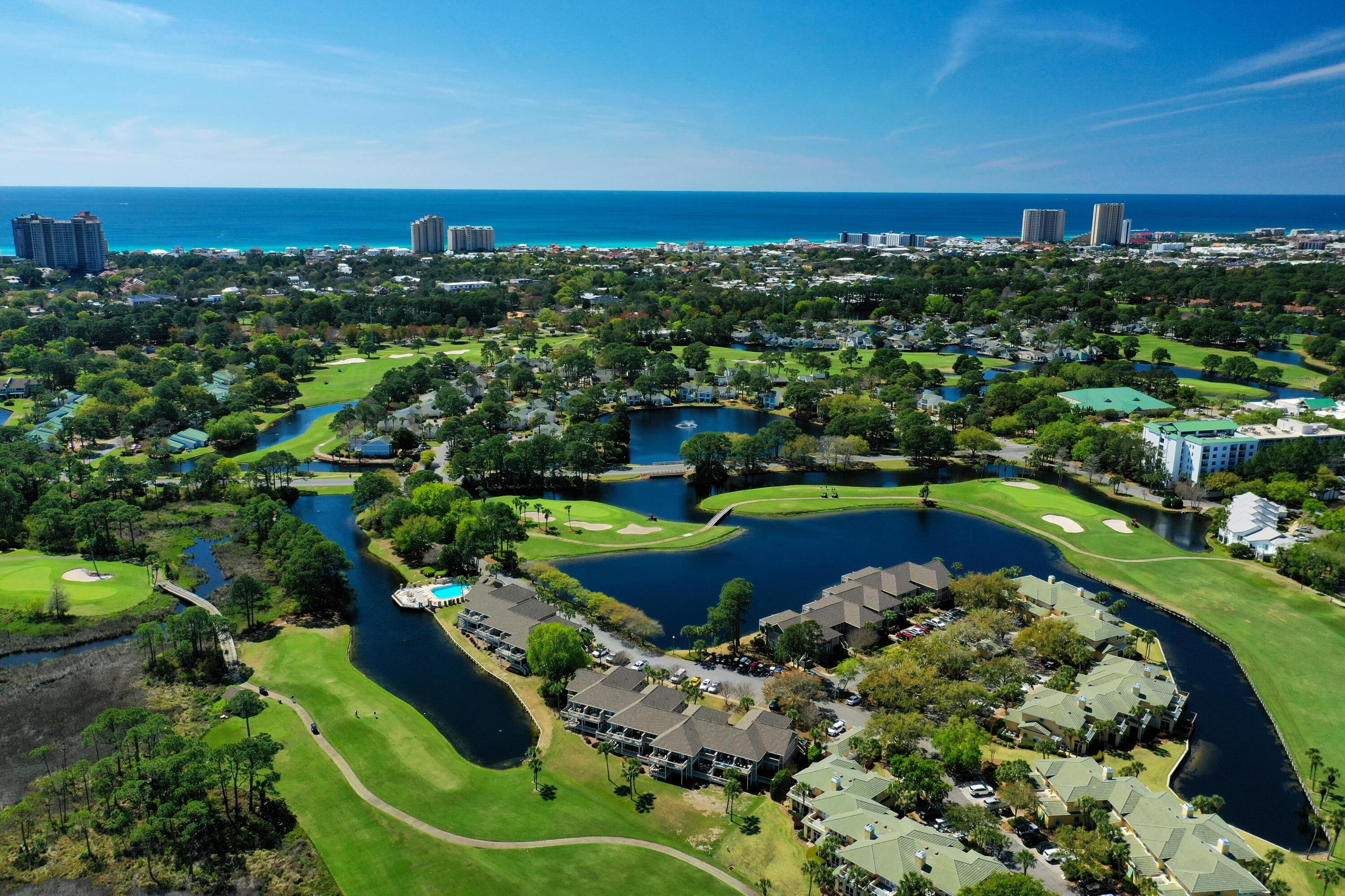 Harbour Point - Residential