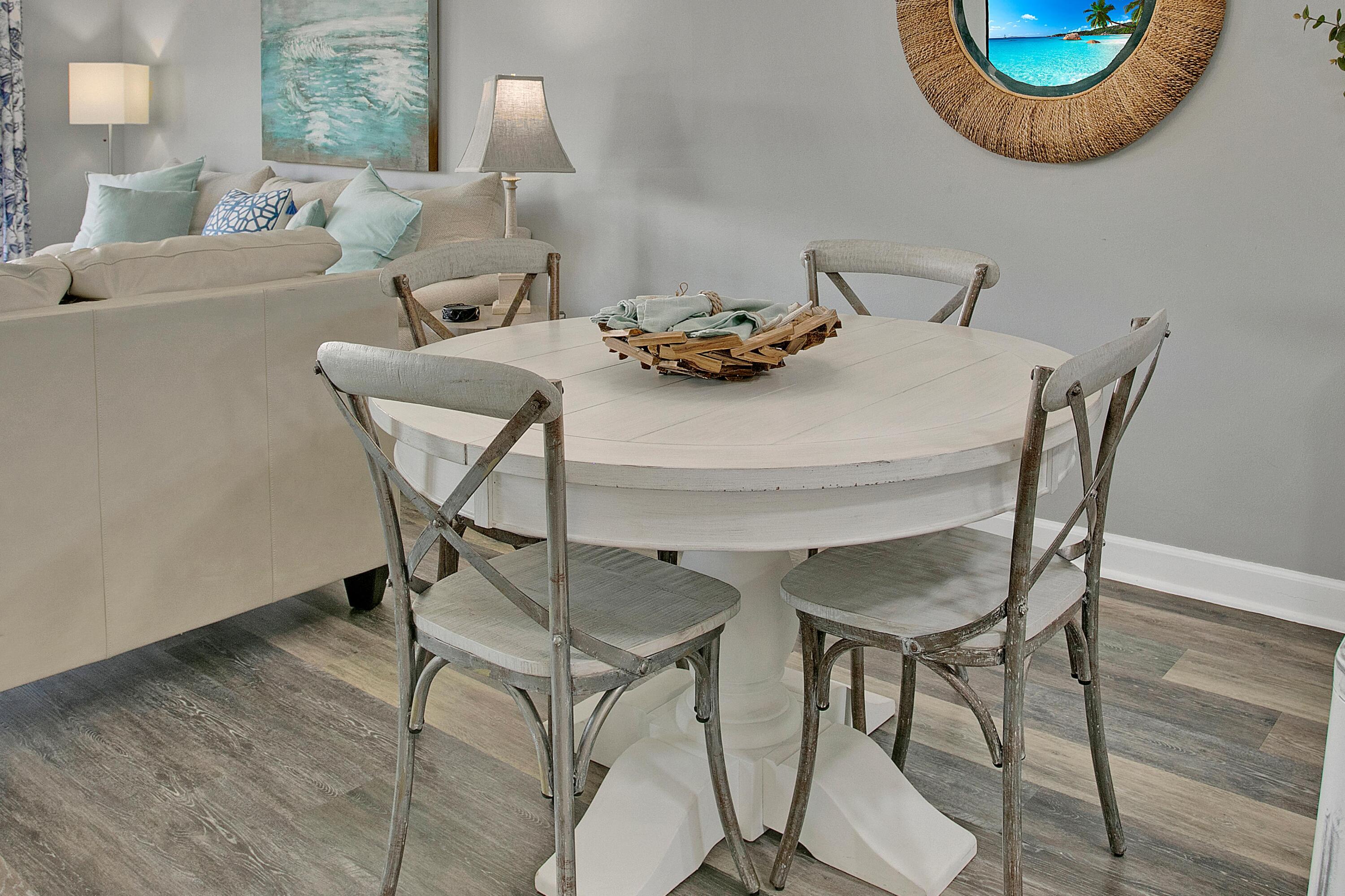 Harbour Point - Residential