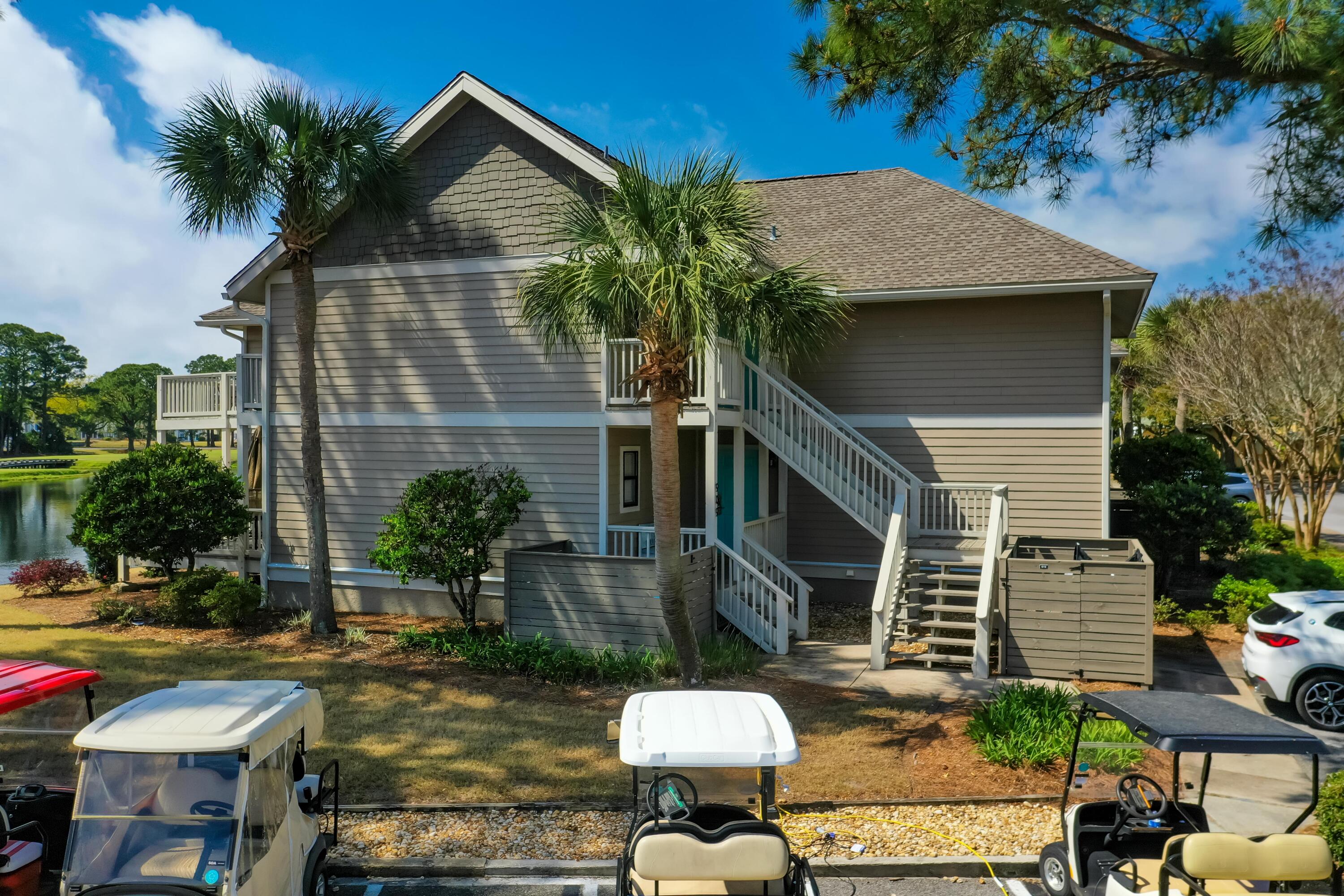 Harbour Point - Residential