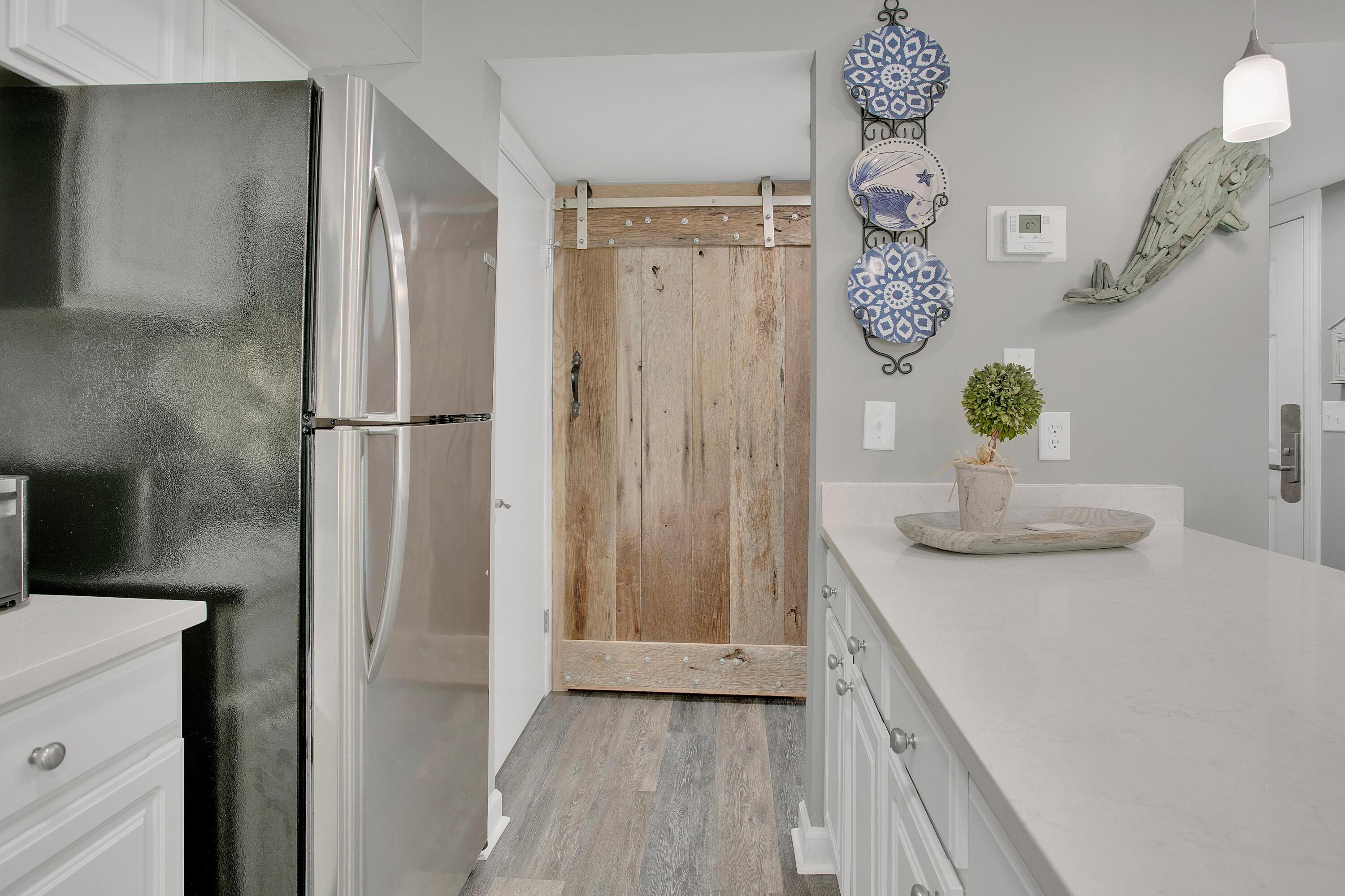 Harbour Point - Residential