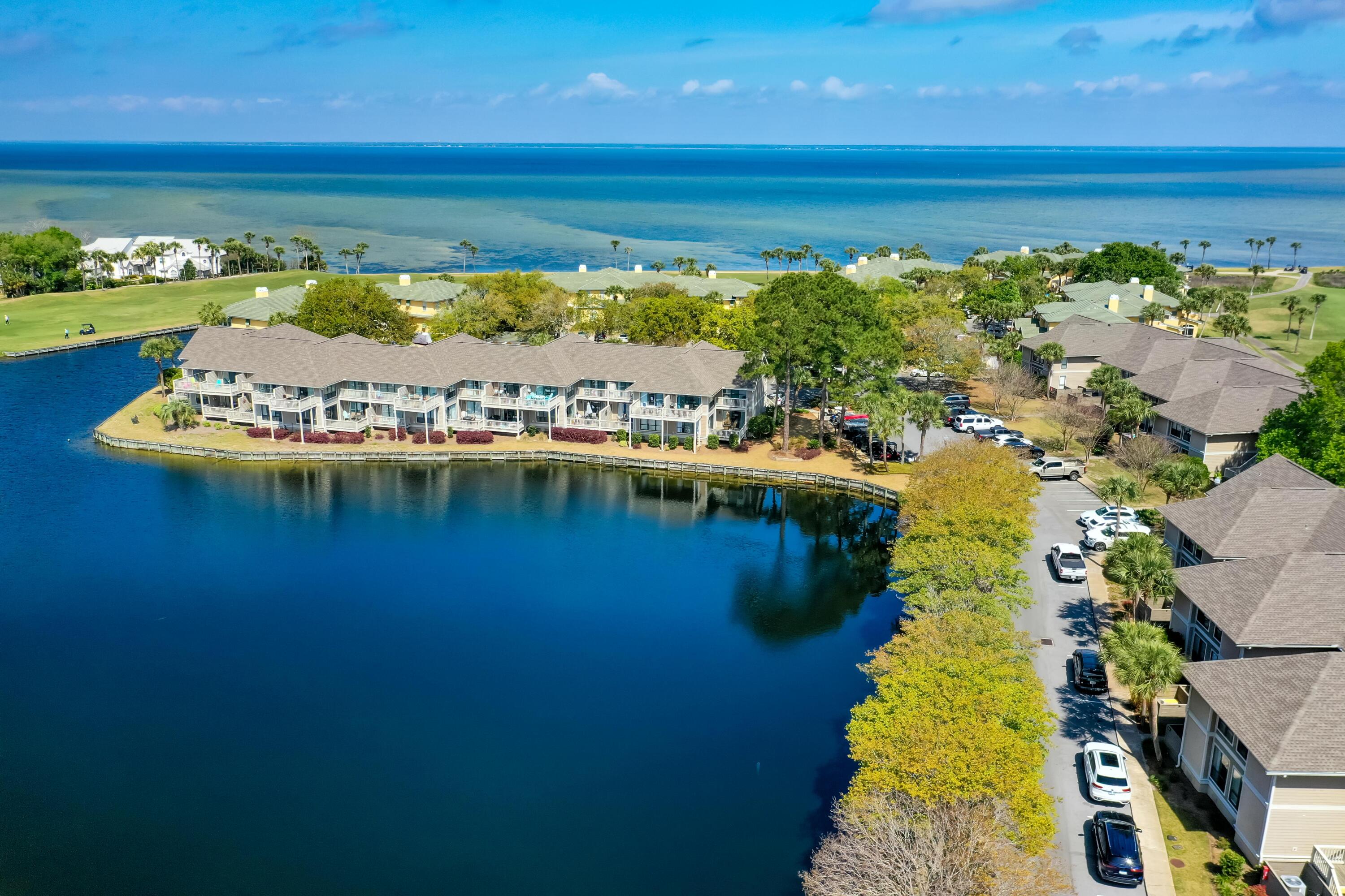 Harbour Point - Residential