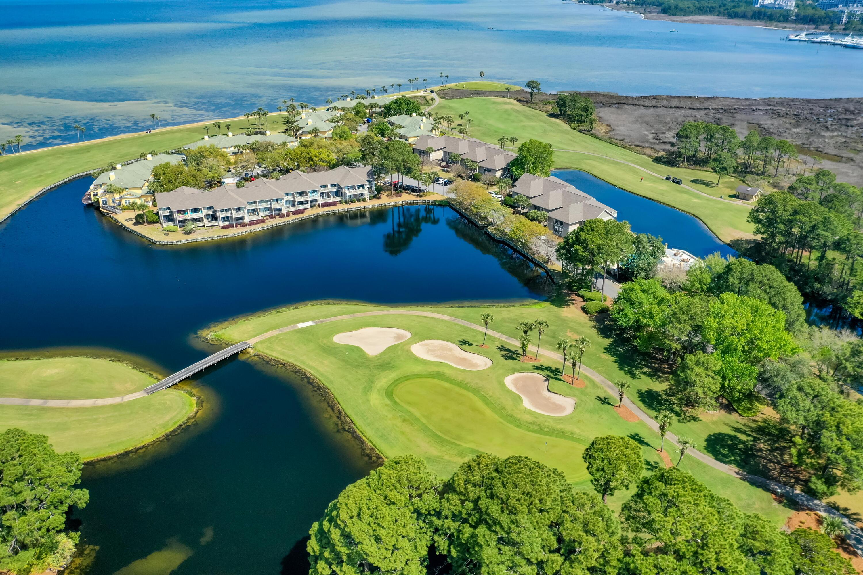 Harbour Point - Residential