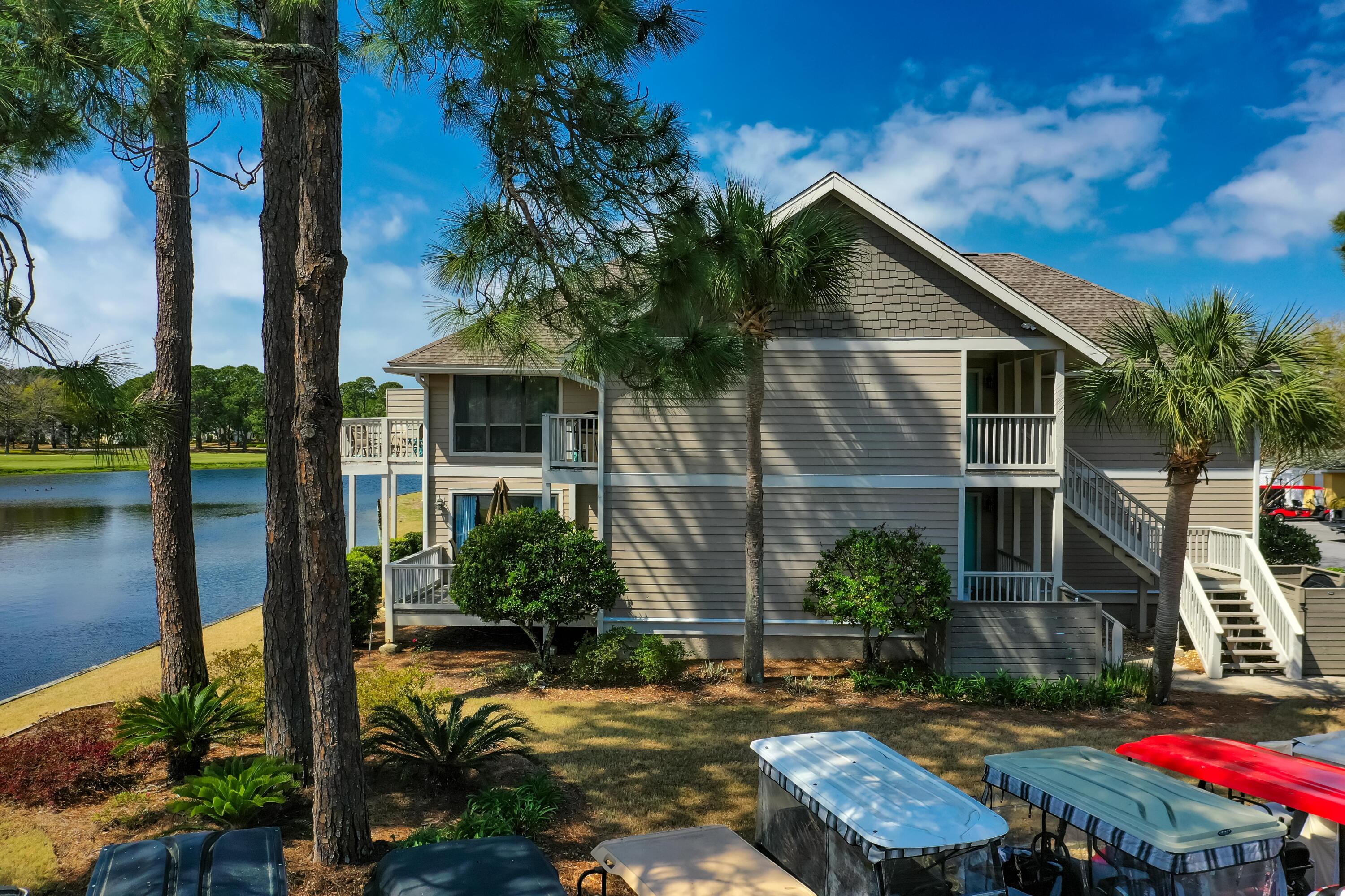 Harbour Point - Residential