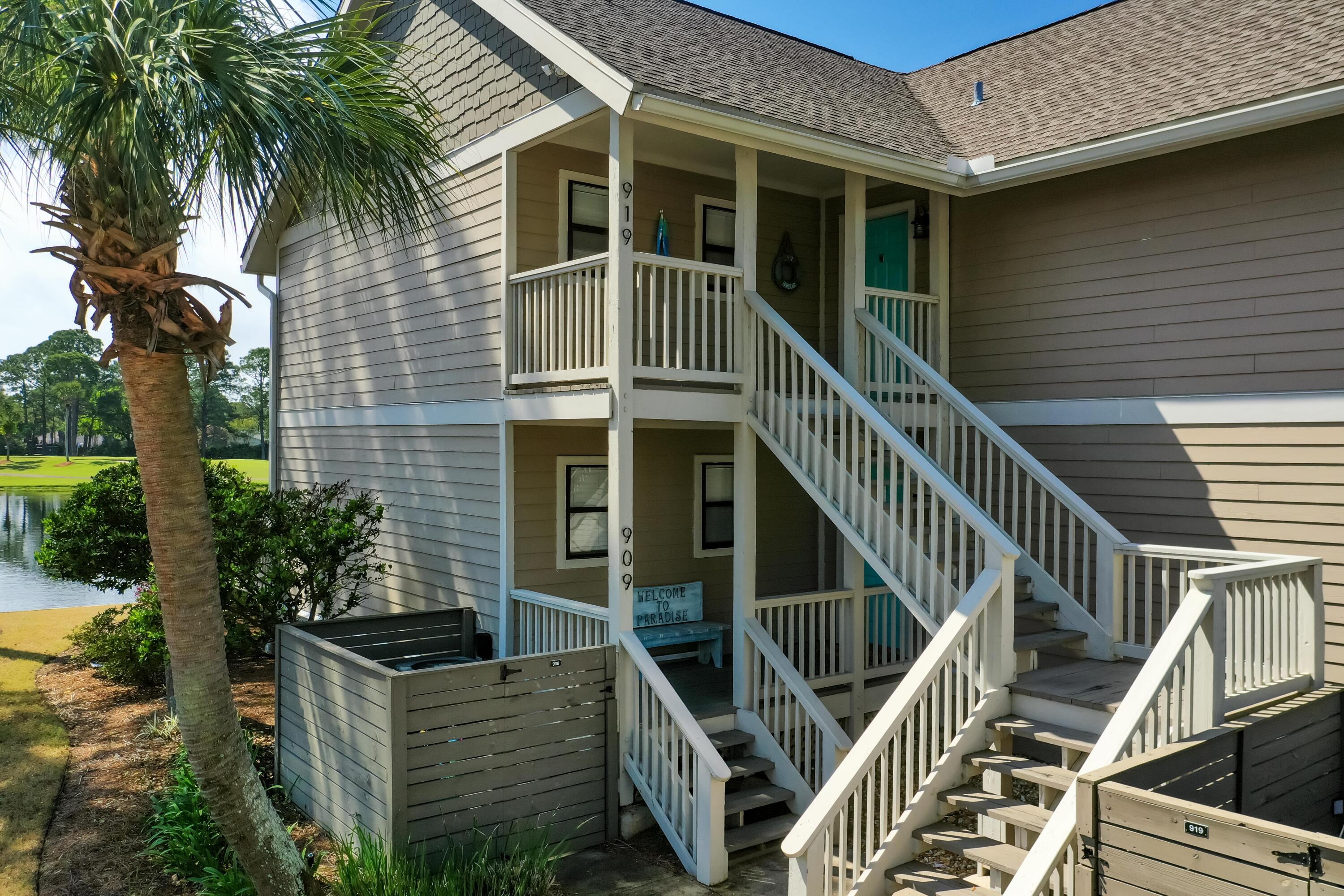 Harbour Point - Residential