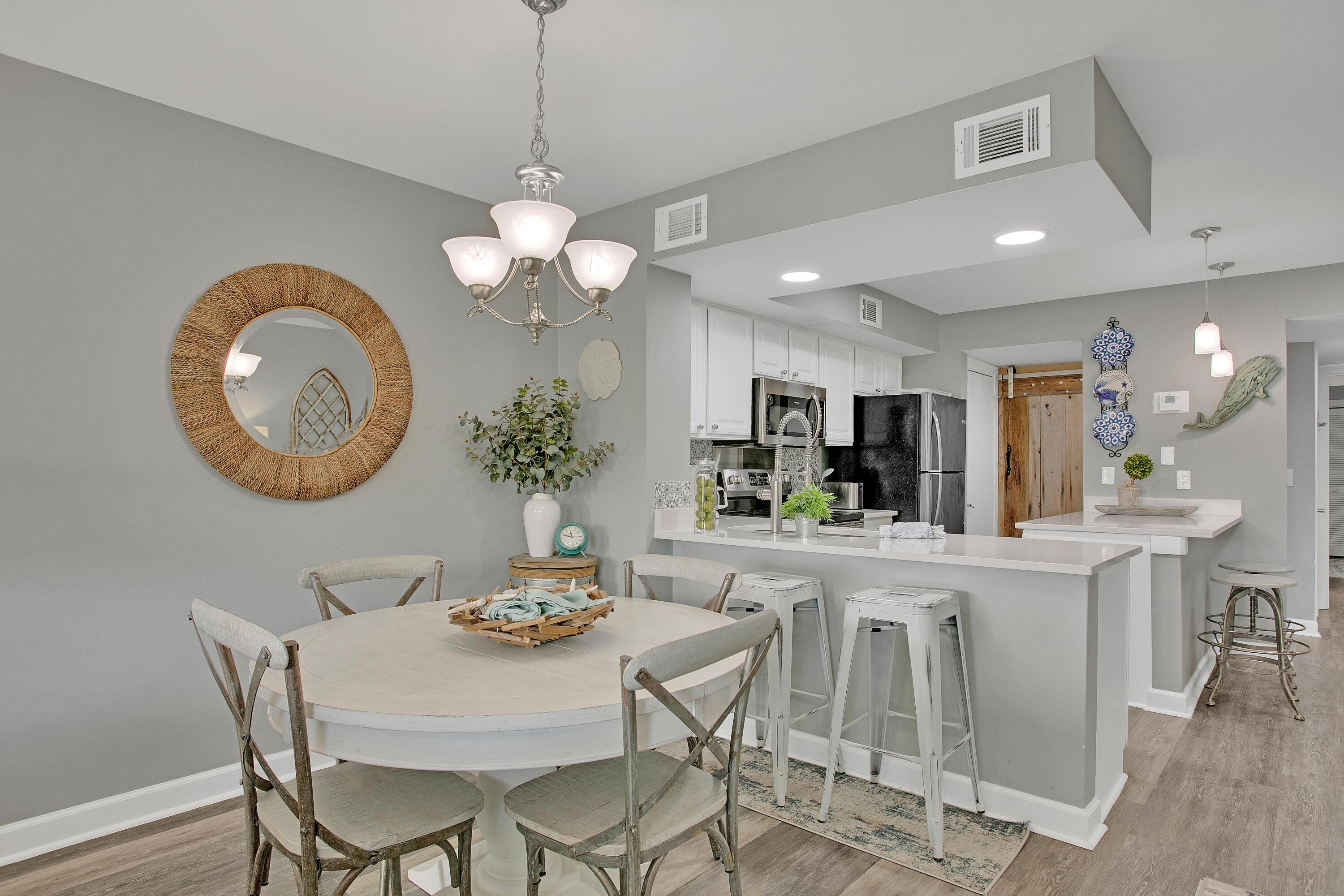 Harbour Point - Residential