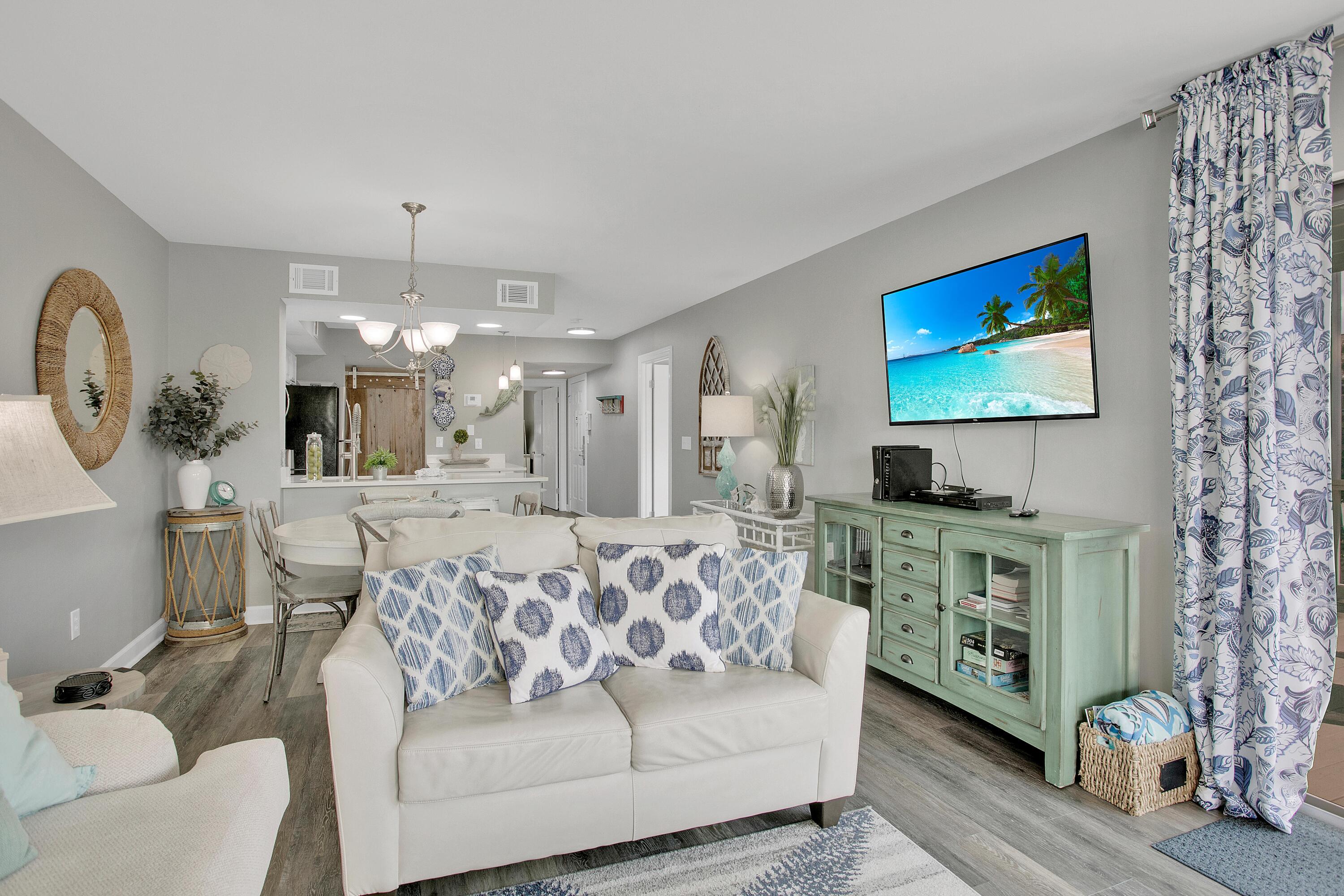 Harbour Point - Residential