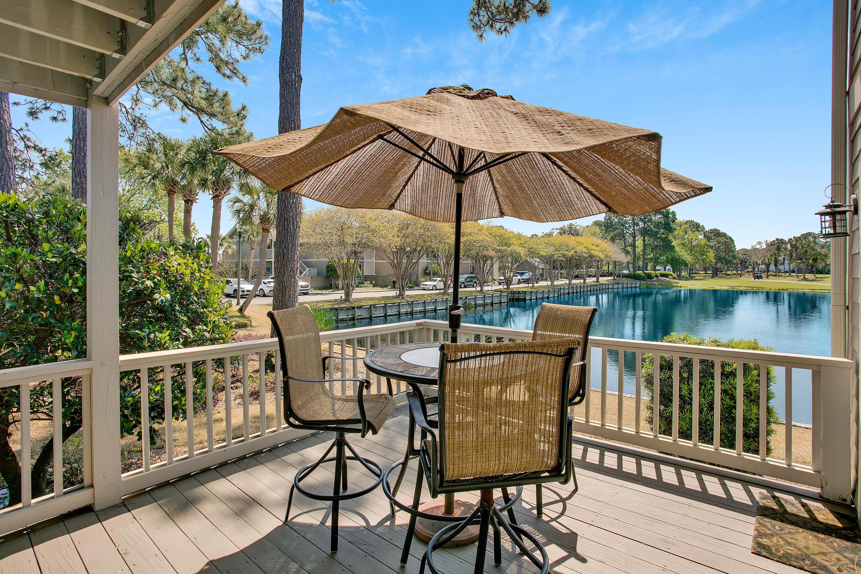 Harbour Point - Residential