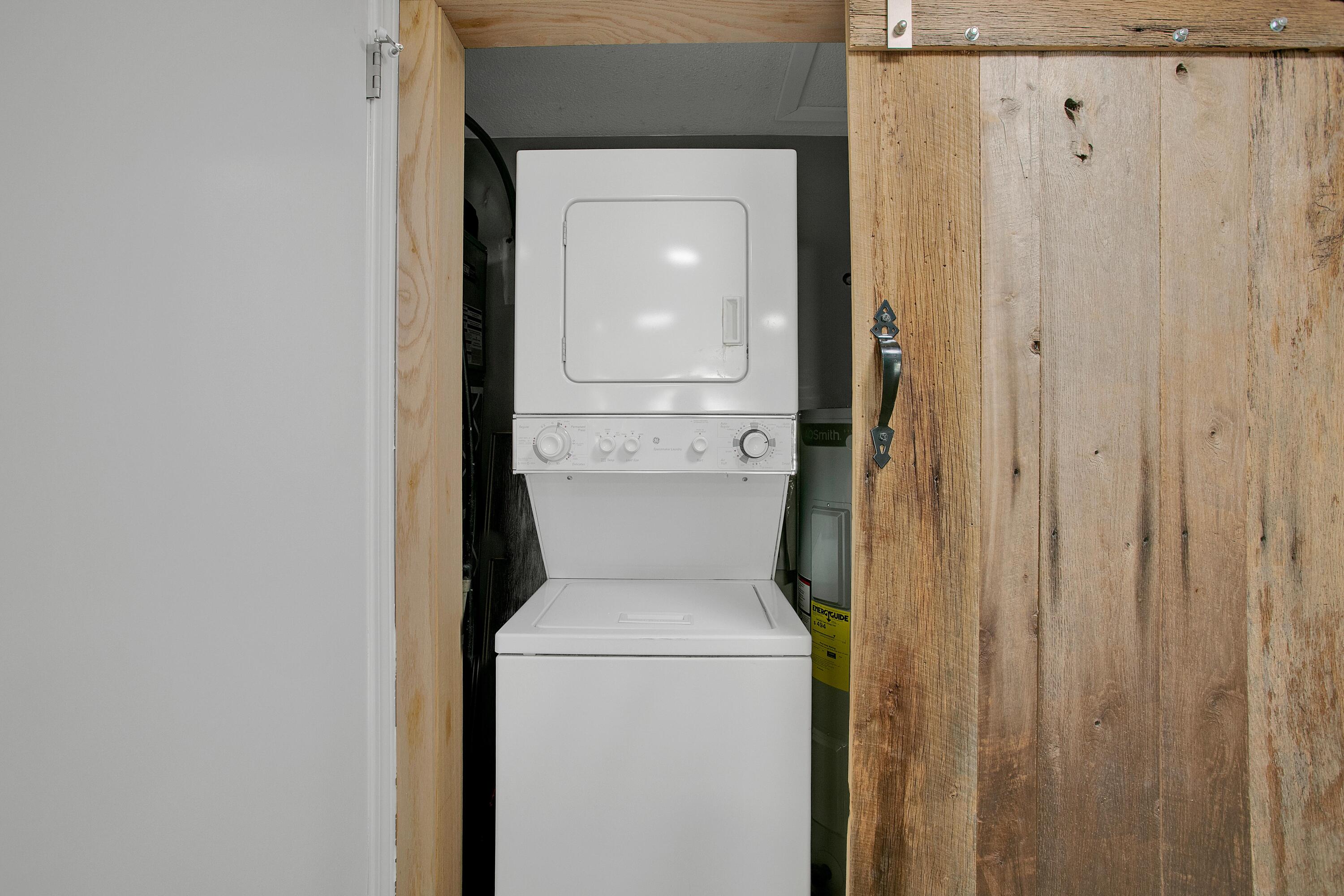 Harbour Point - Residential