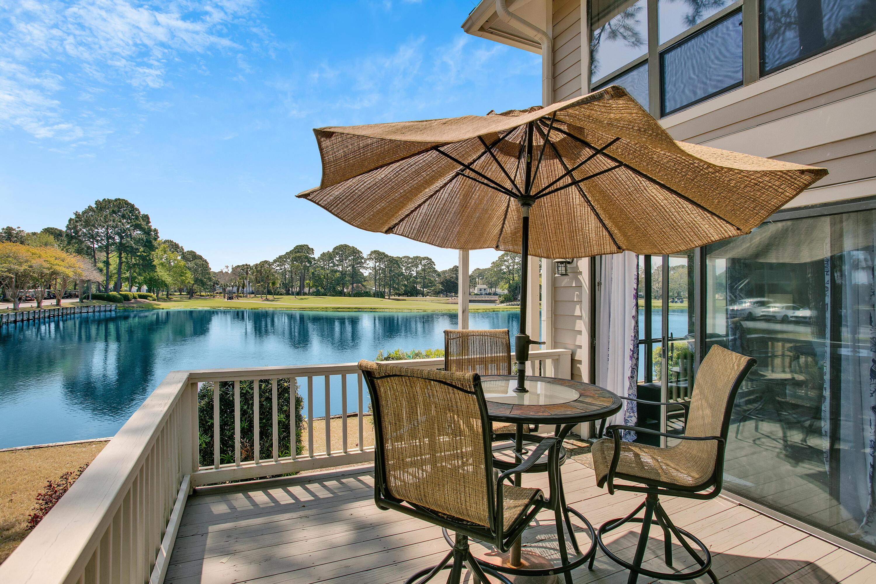 Harbour Point - Residential