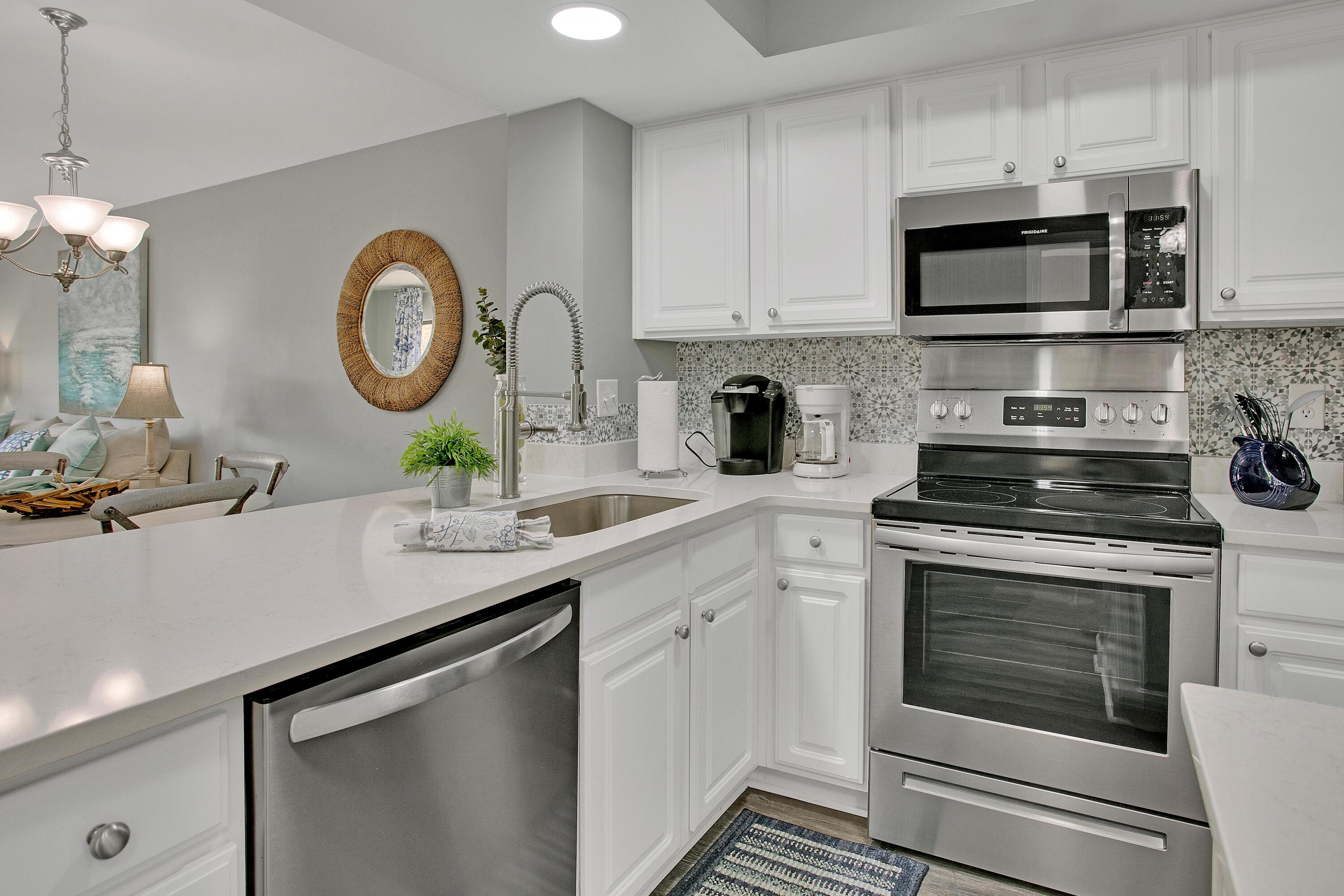 Harbour Point - Residential