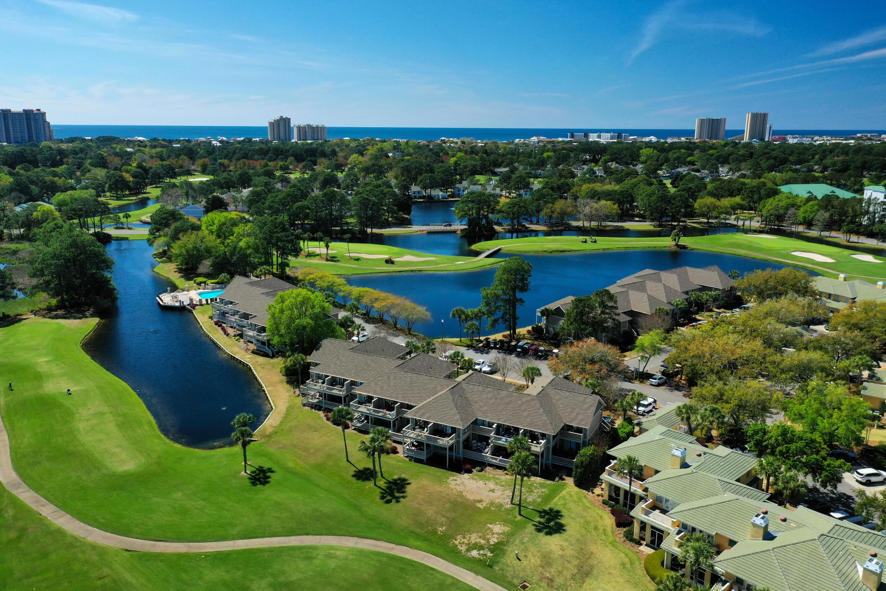 Harbour Point - Residential