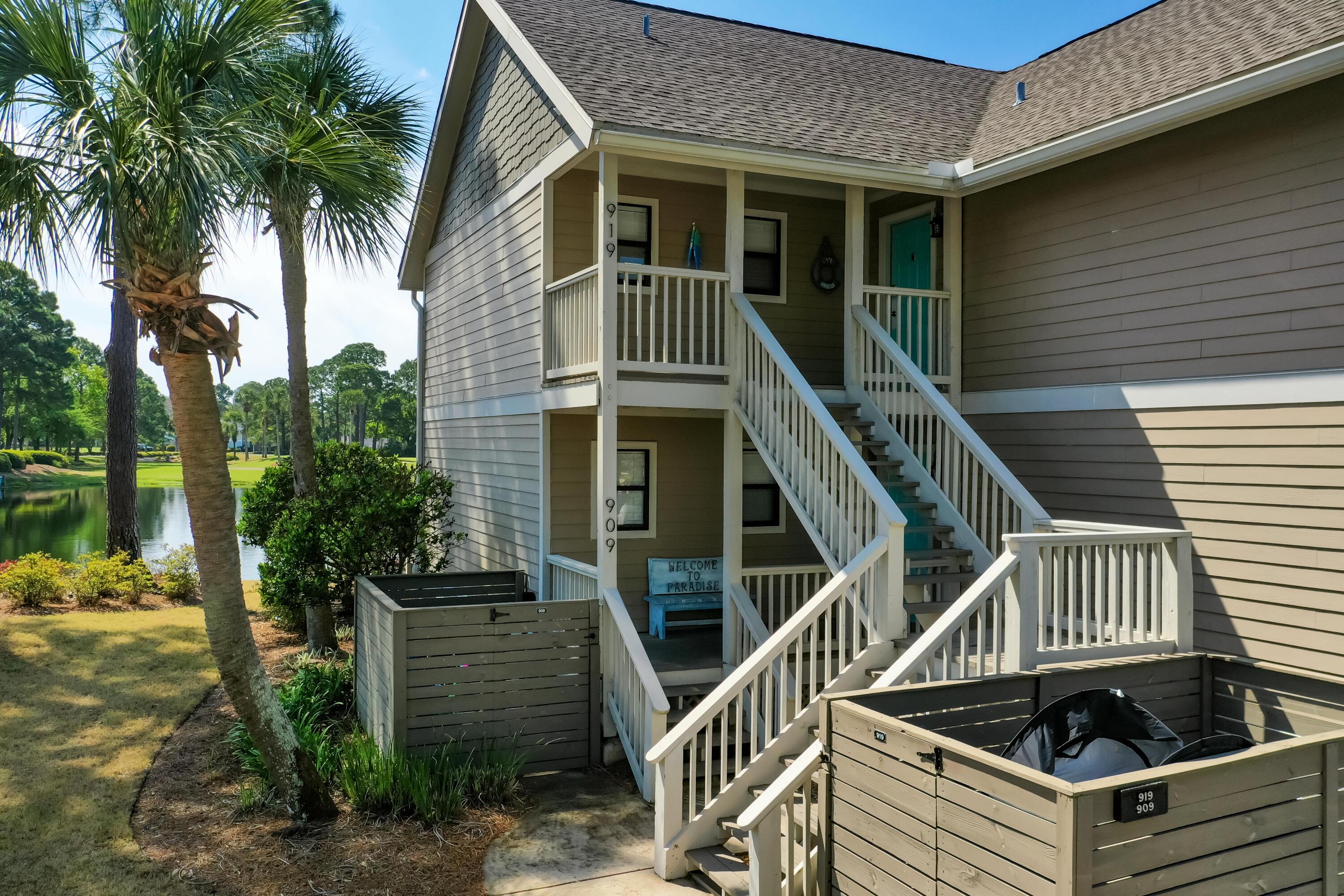 Harbour Point - Residential