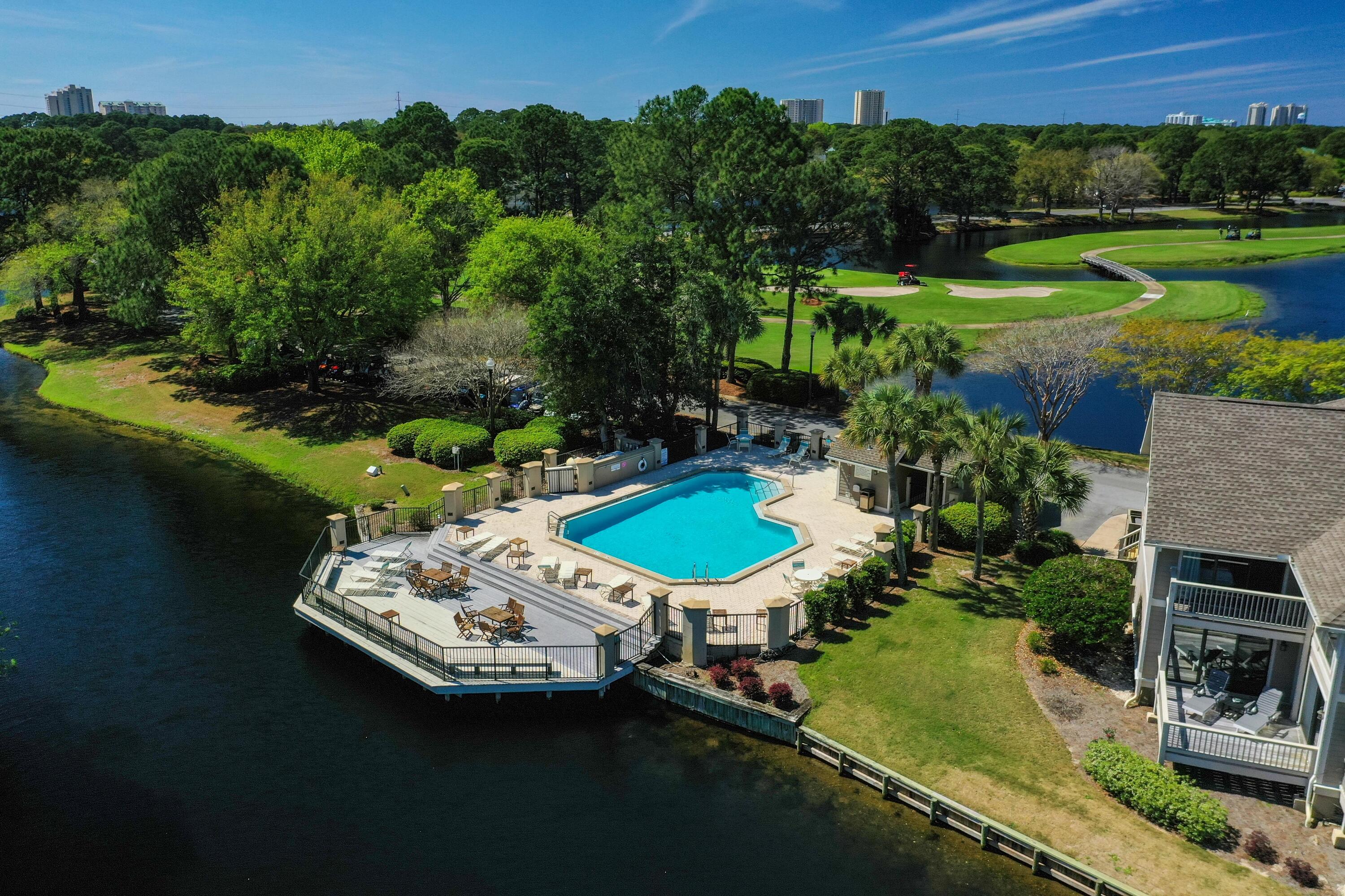 Harbour Point - Residential