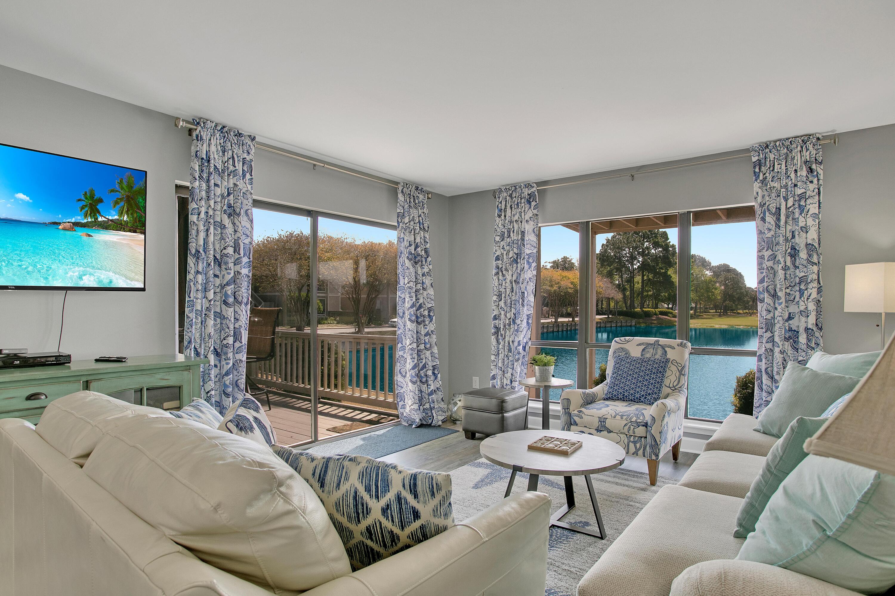 Harbour Point - Residential