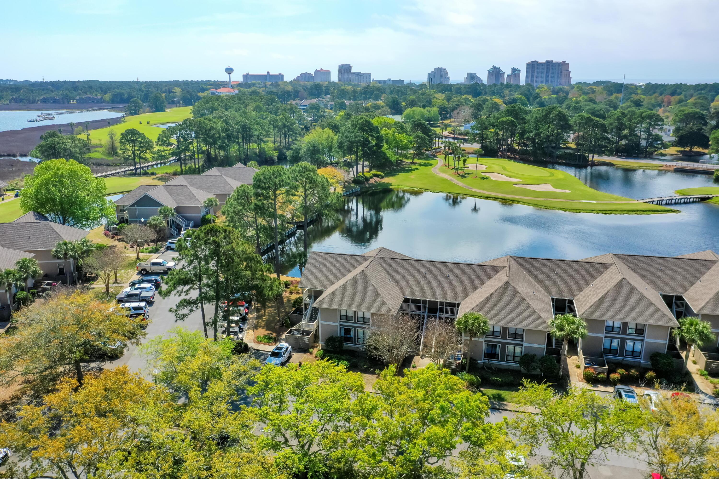 Harbour Point - Residential