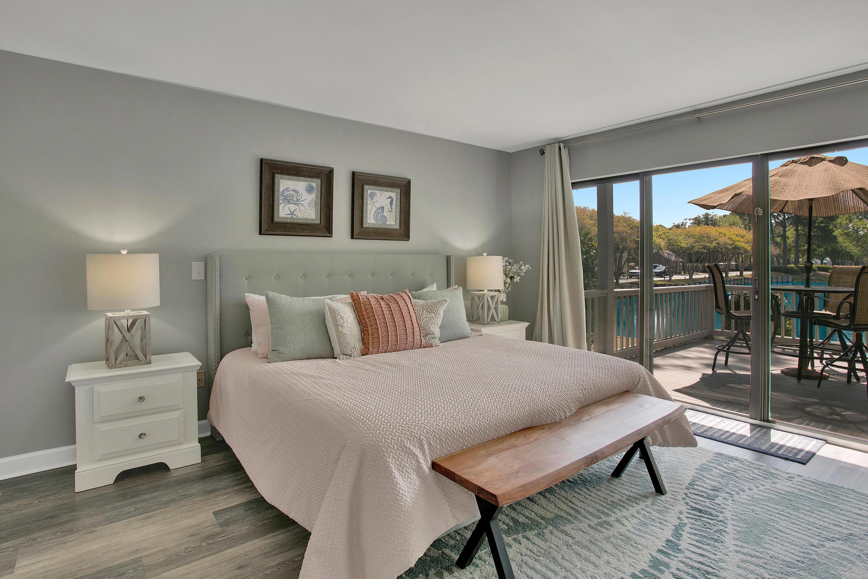 Harbour Point - Residential