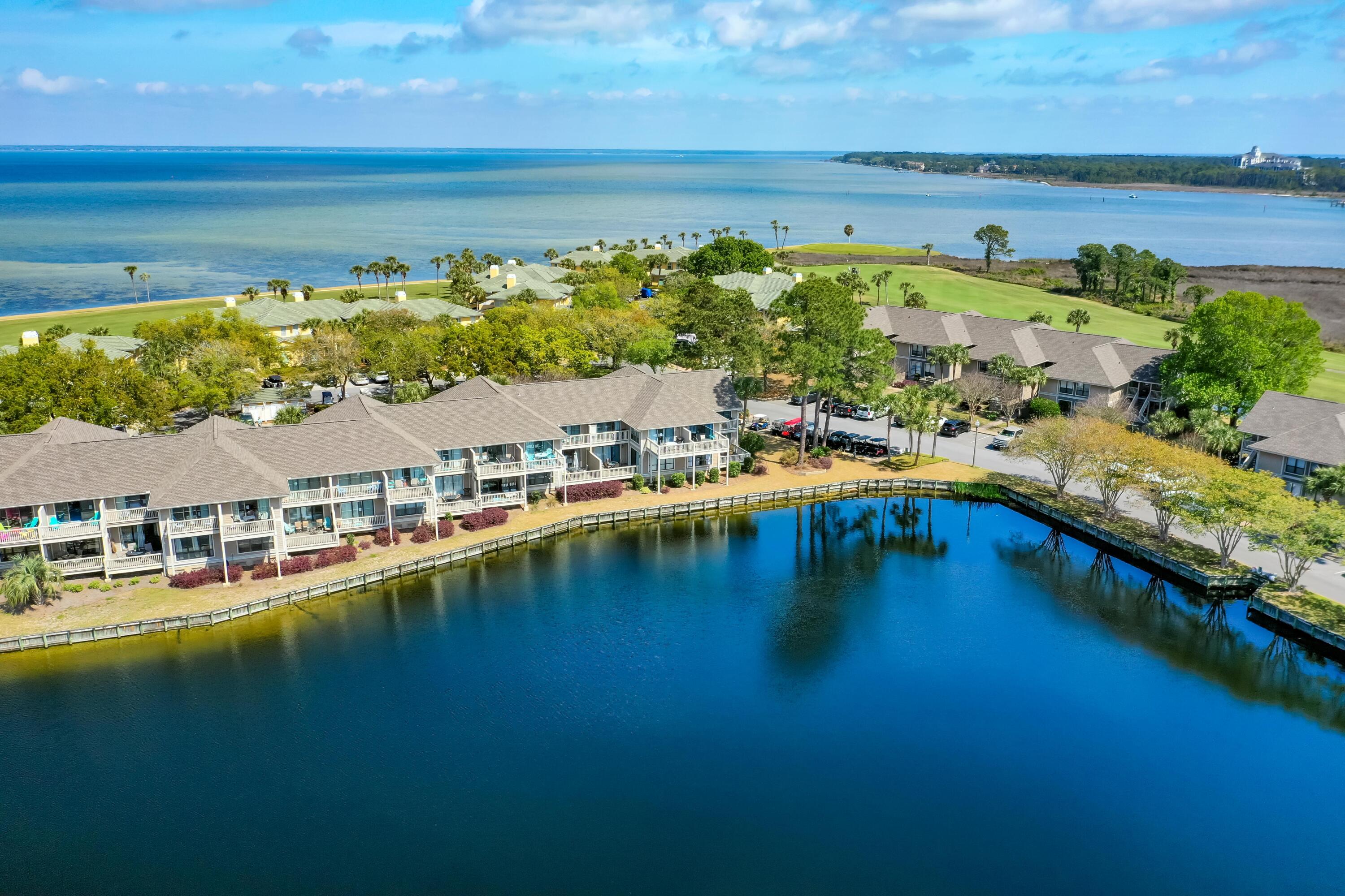 Harbour Point - Residential