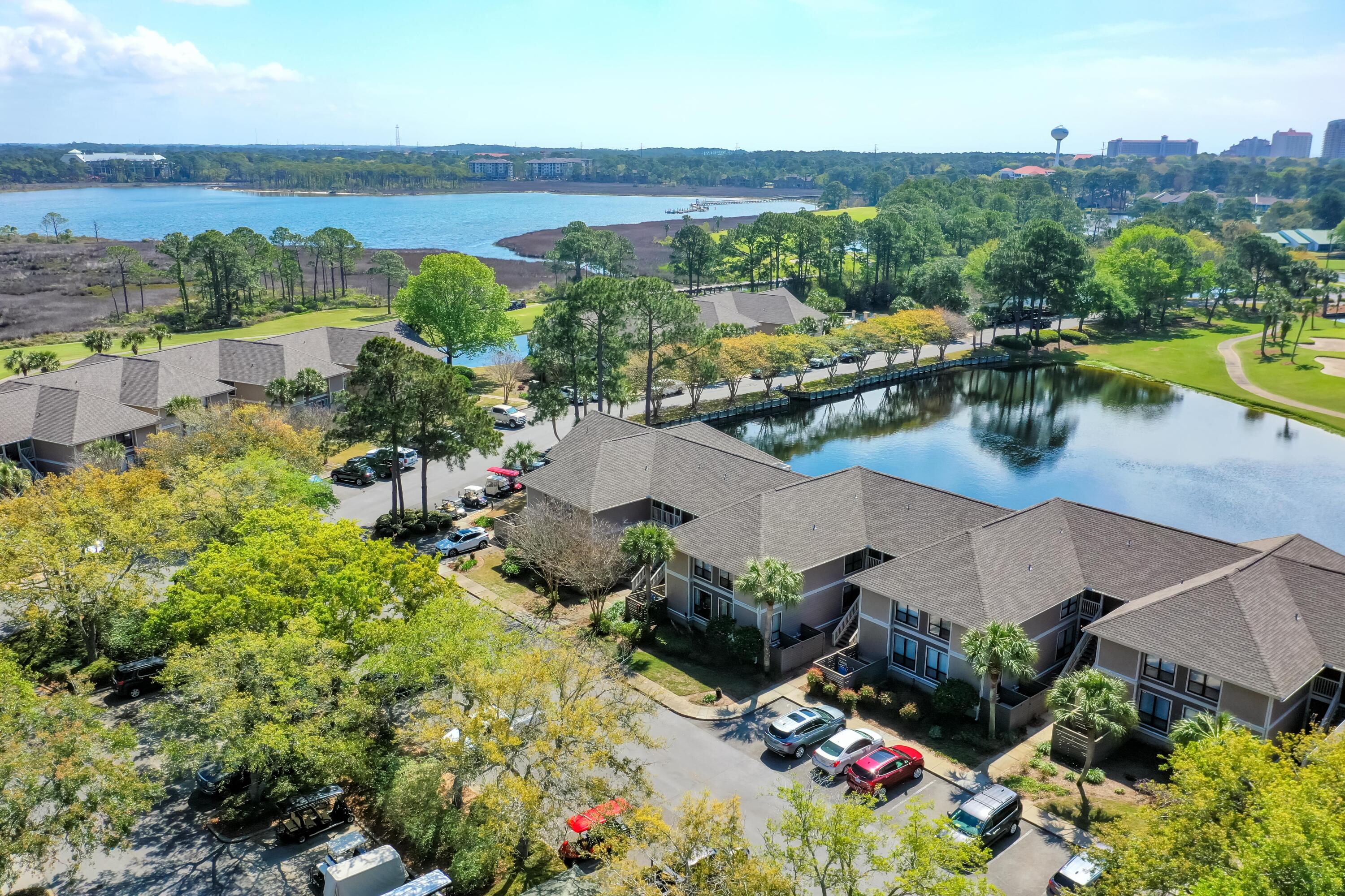 Harbour Point - Residential