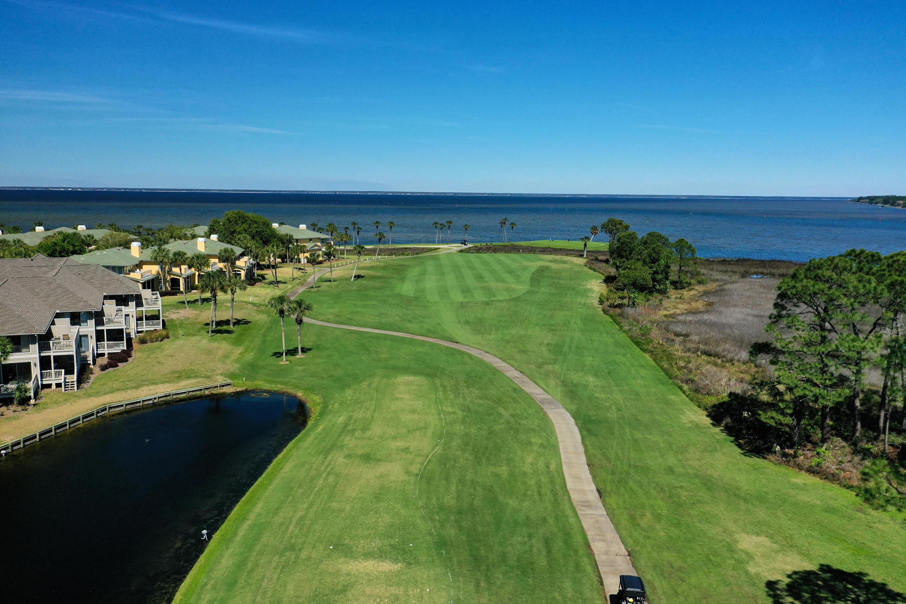 Harbour Point - Residential