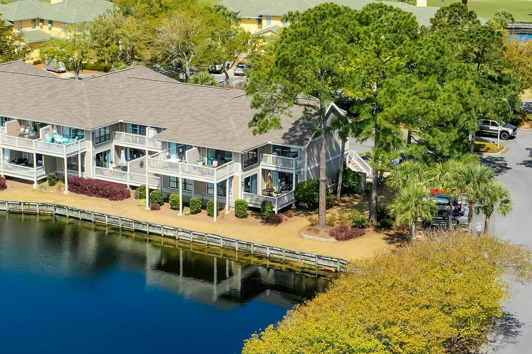 Harbour Point - Residential