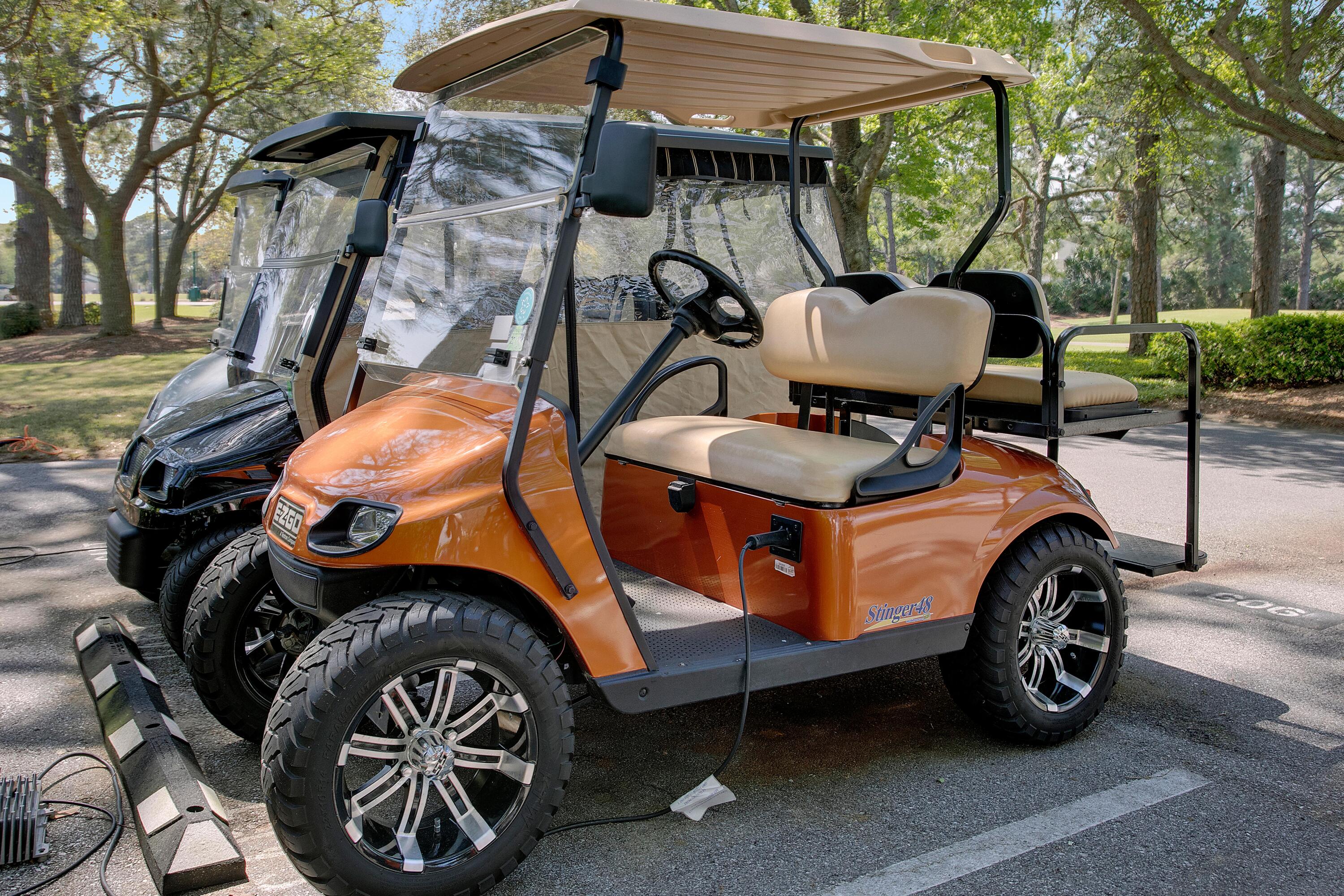 Harbour Point - Residential