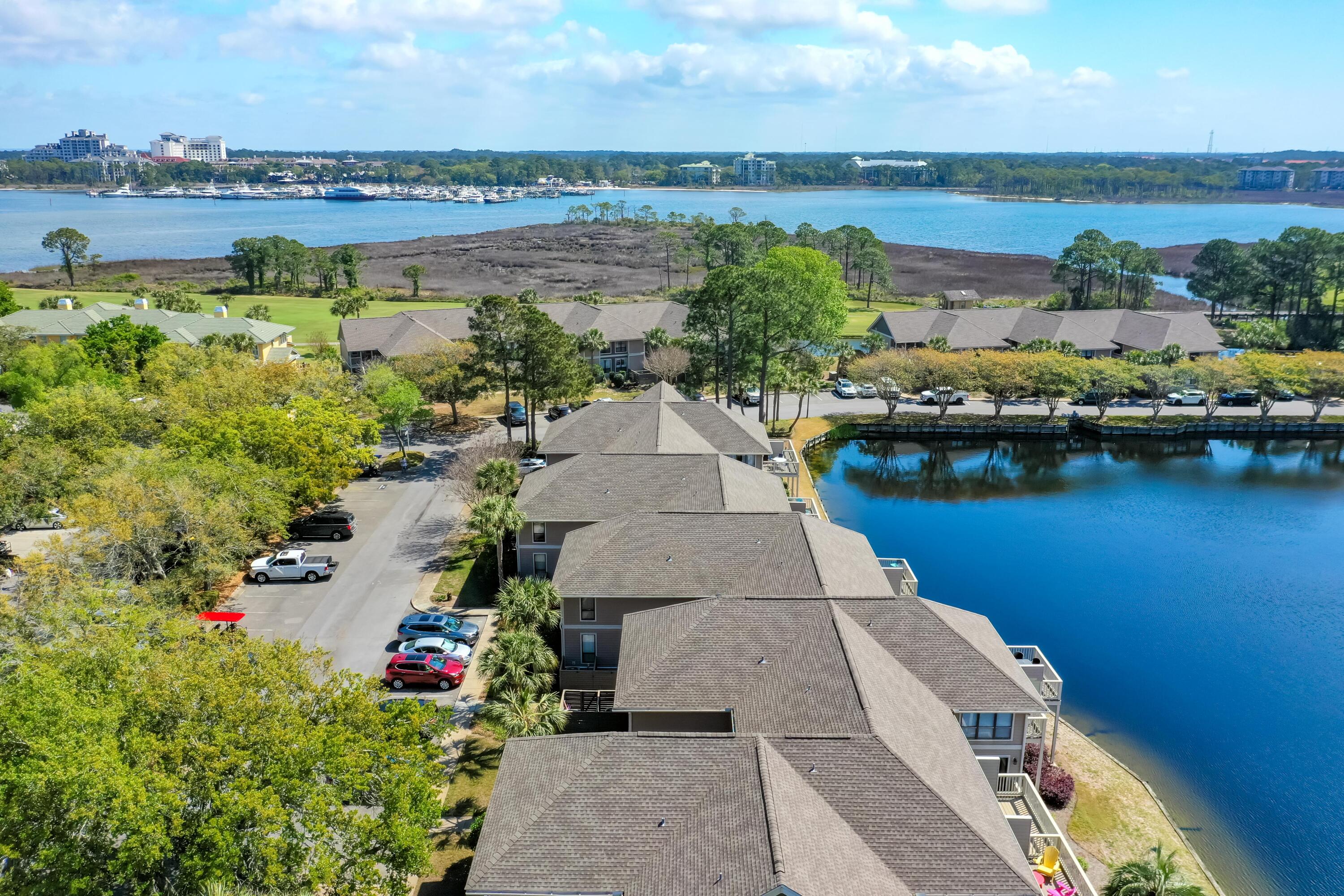 Harbour Point - Residential