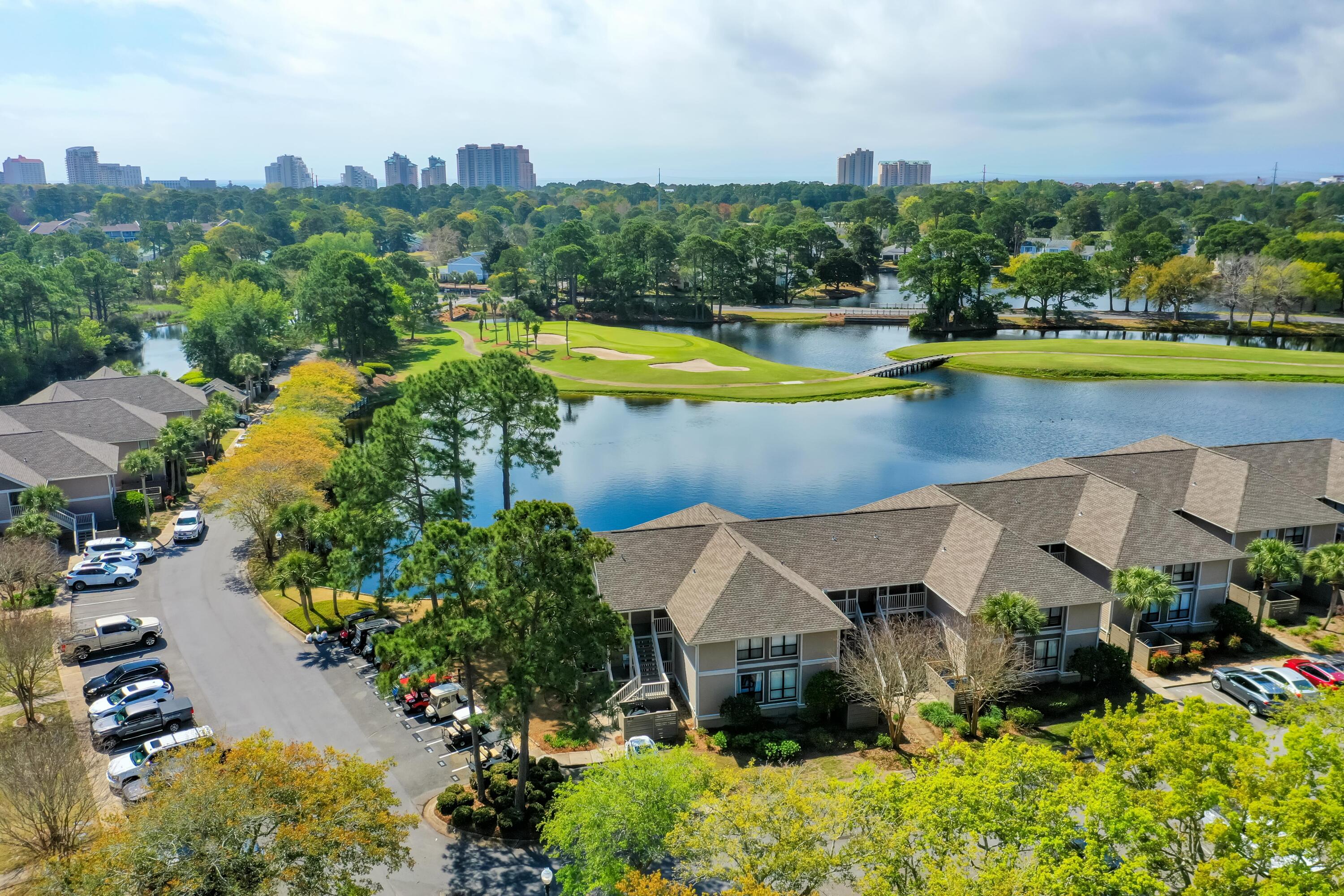 Harbour Point - Residential