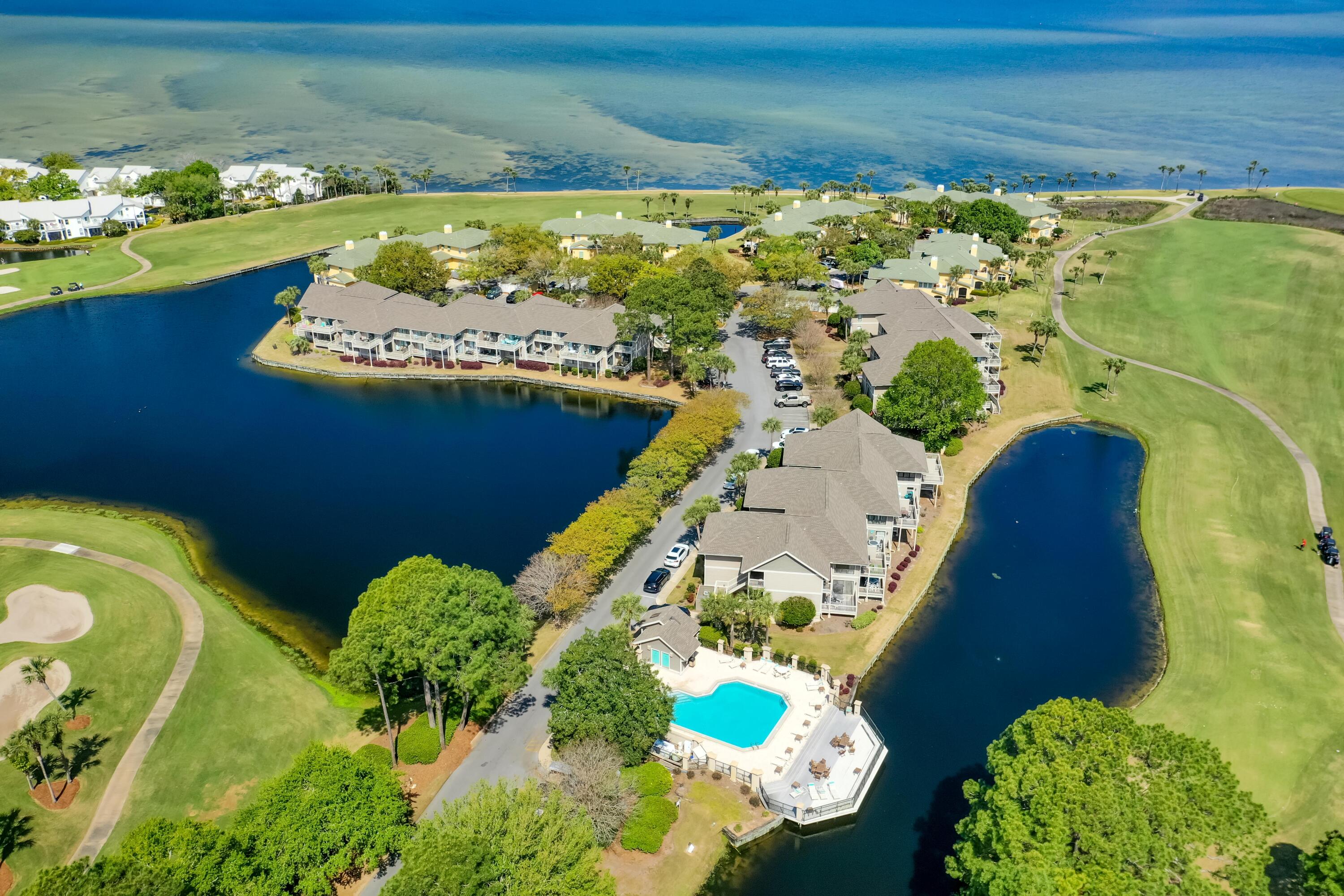 Harbour Point - Residential