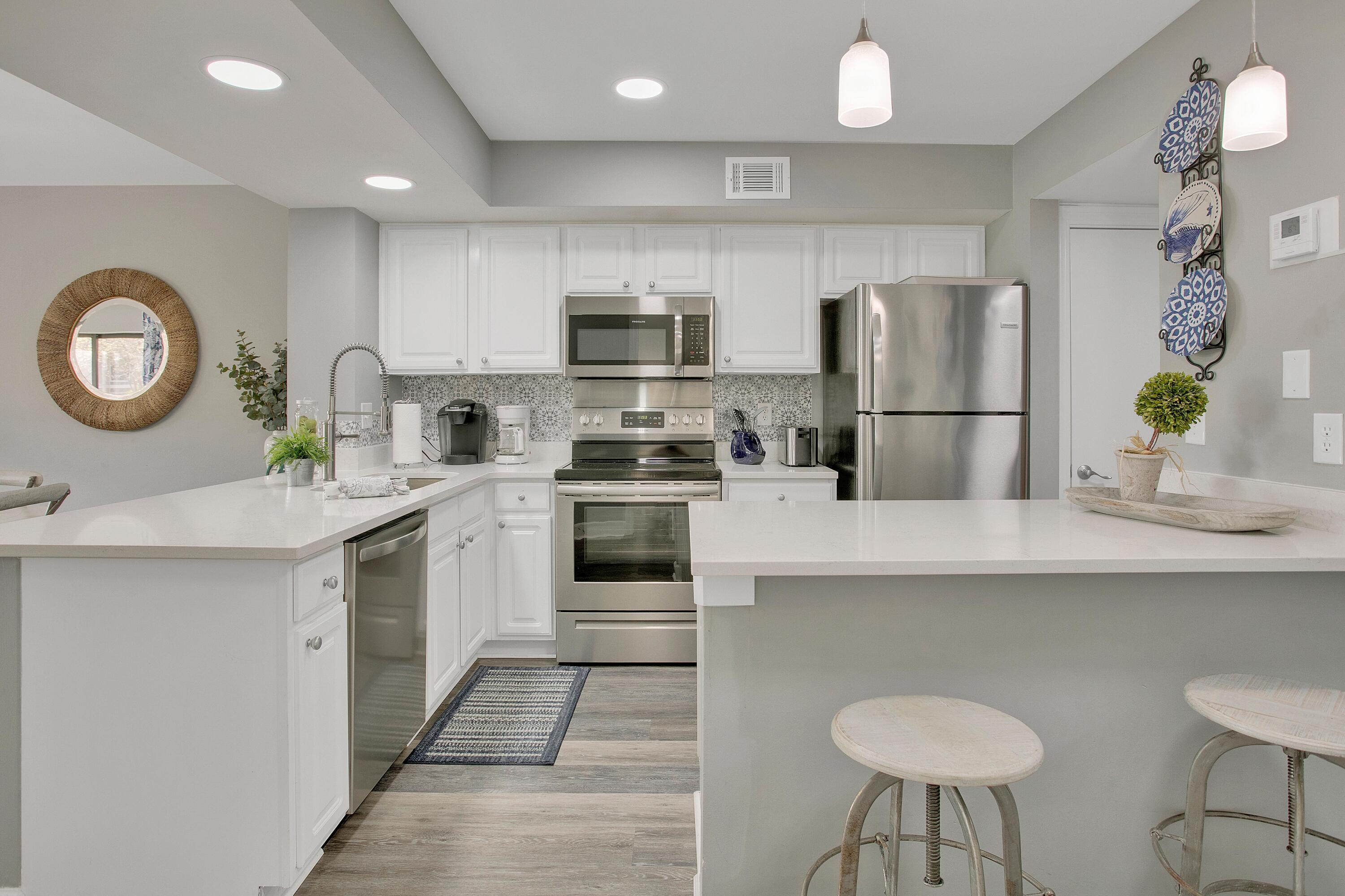 Harbour Point - Residential